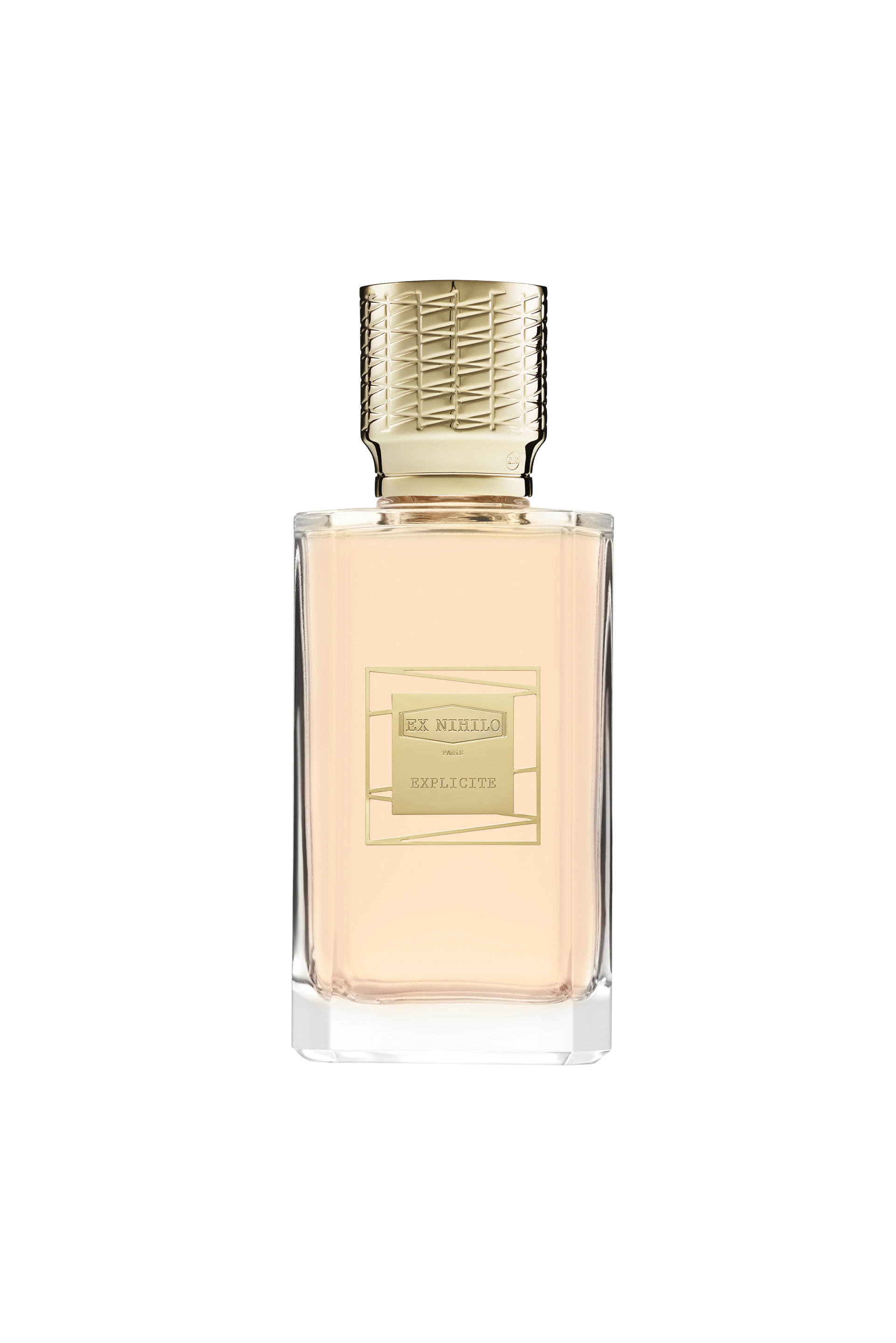 Купити Вода парфумована Ex Nihilo