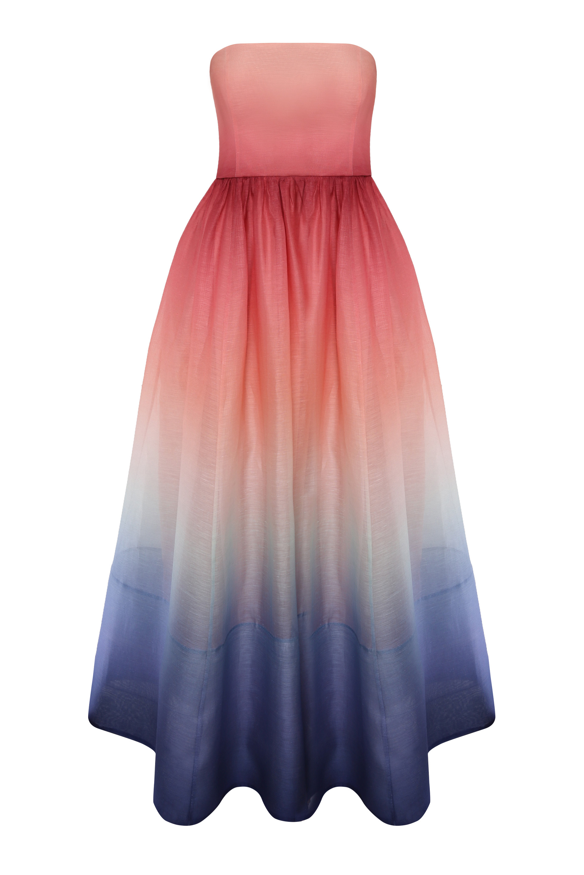 Купити Сукня ZIMMERMANN