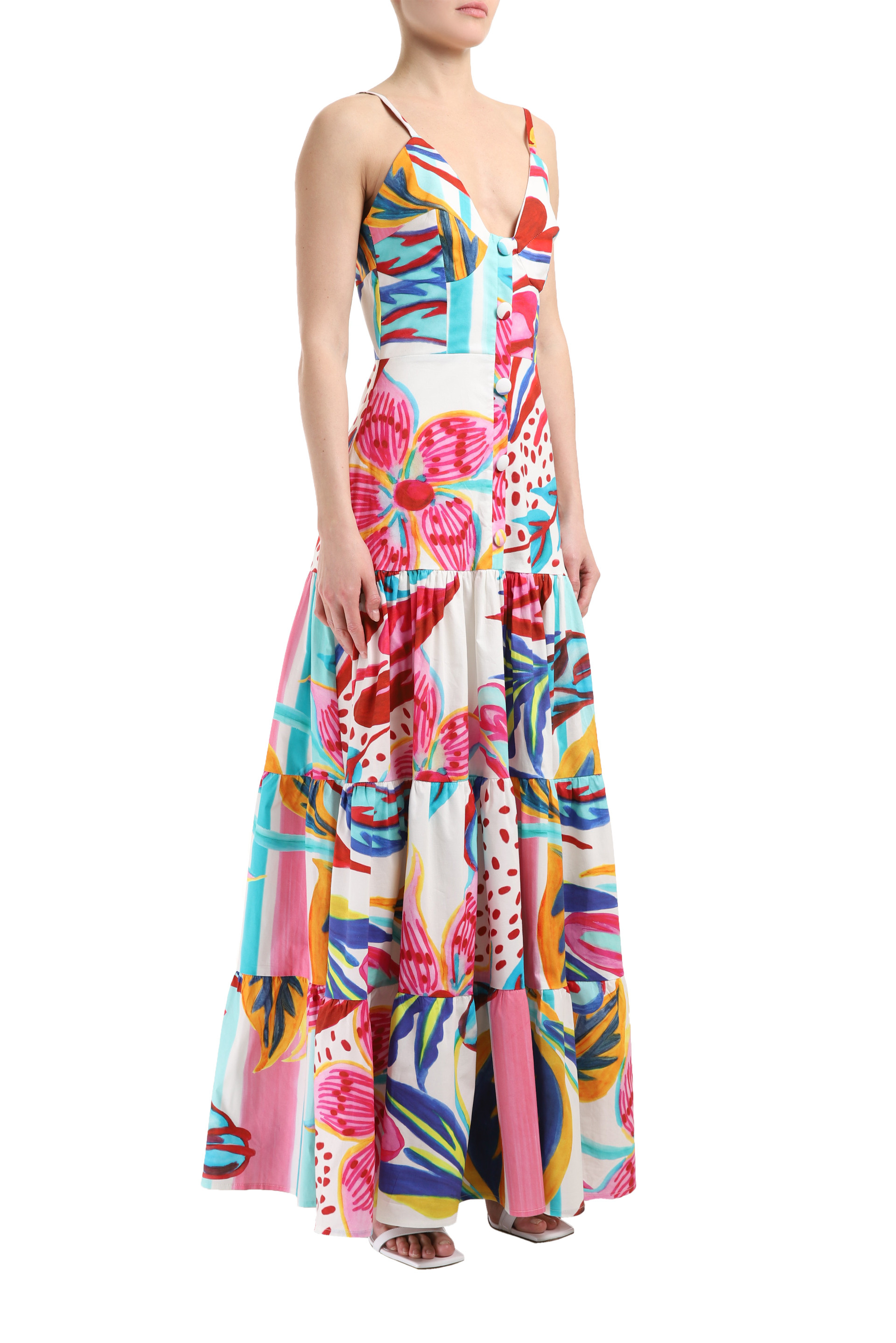 Купить Сарафан Patbo 2