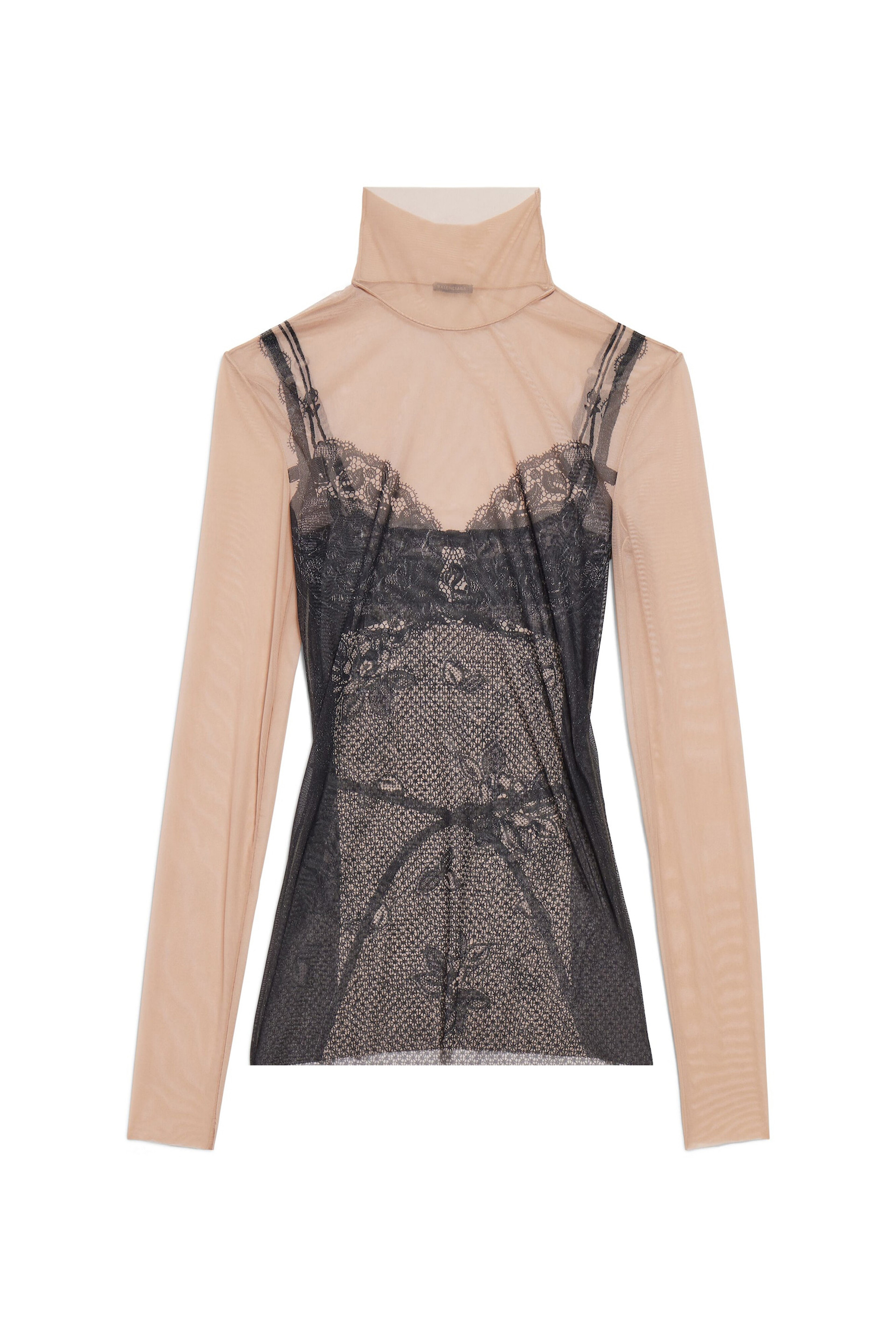 Купити Топ BALENCIAGA