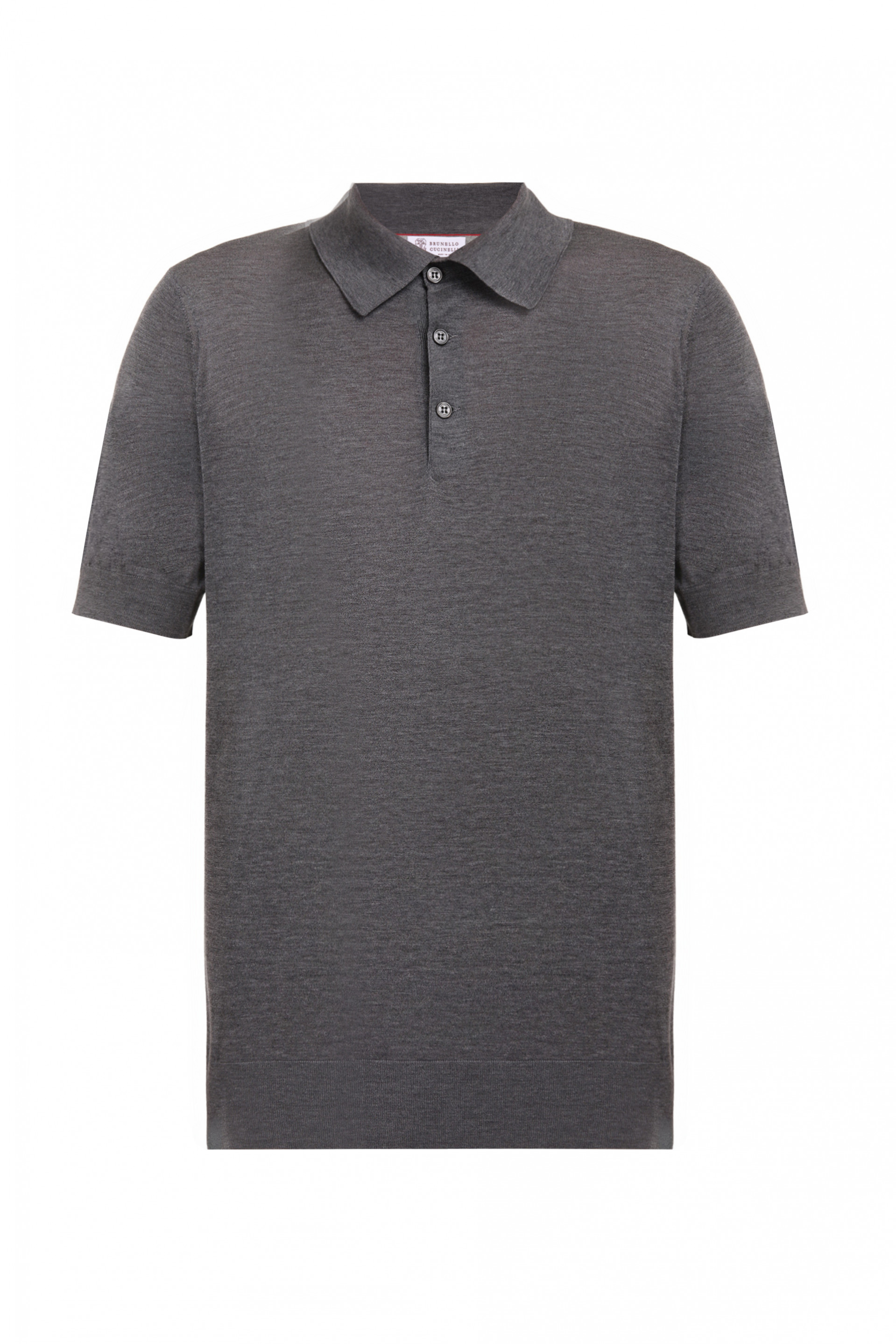 Купити Поло Brunello Cucinelli
