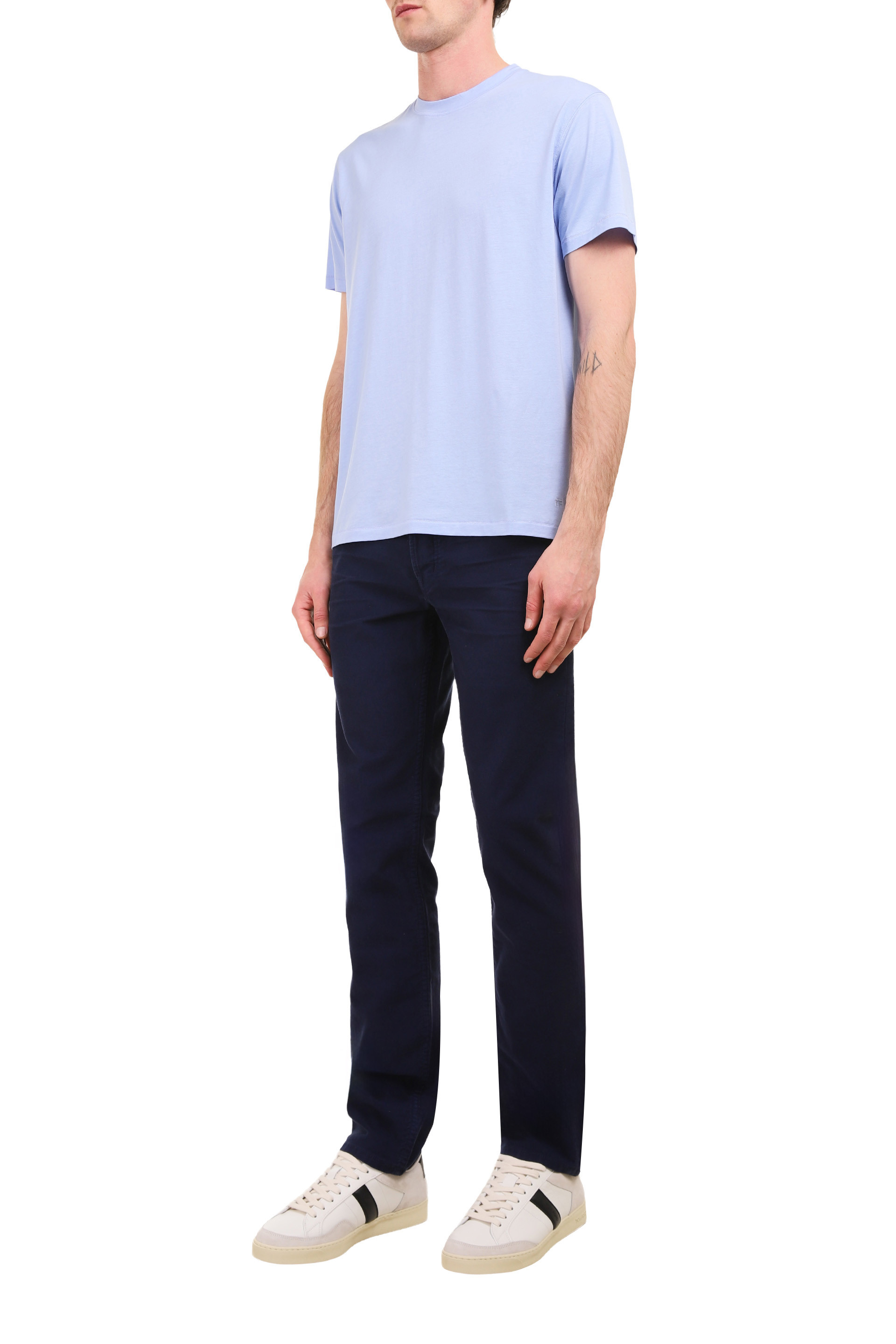 Купити Футболка Tom Ford 2