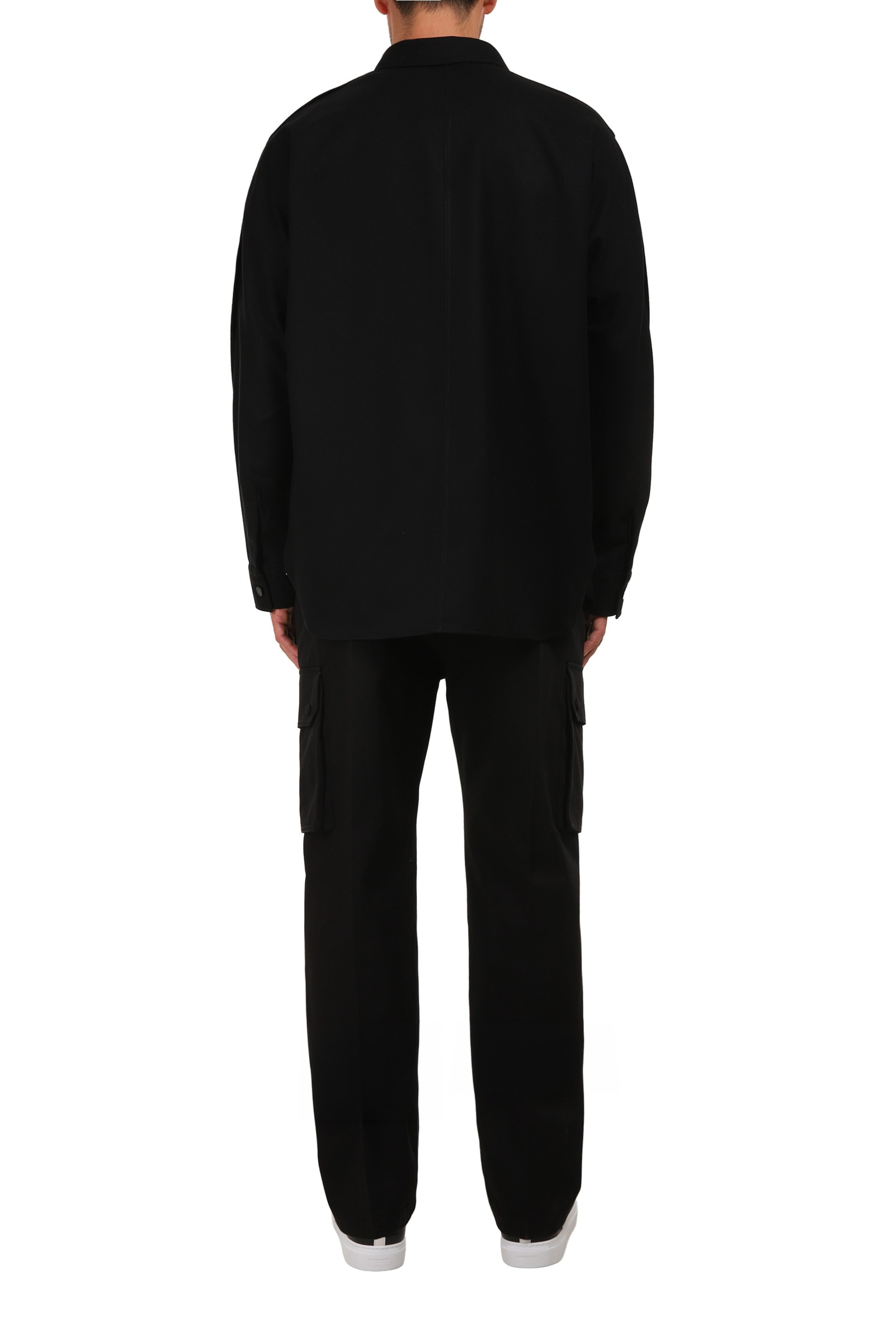 Купити Сорочка Givenchy 3