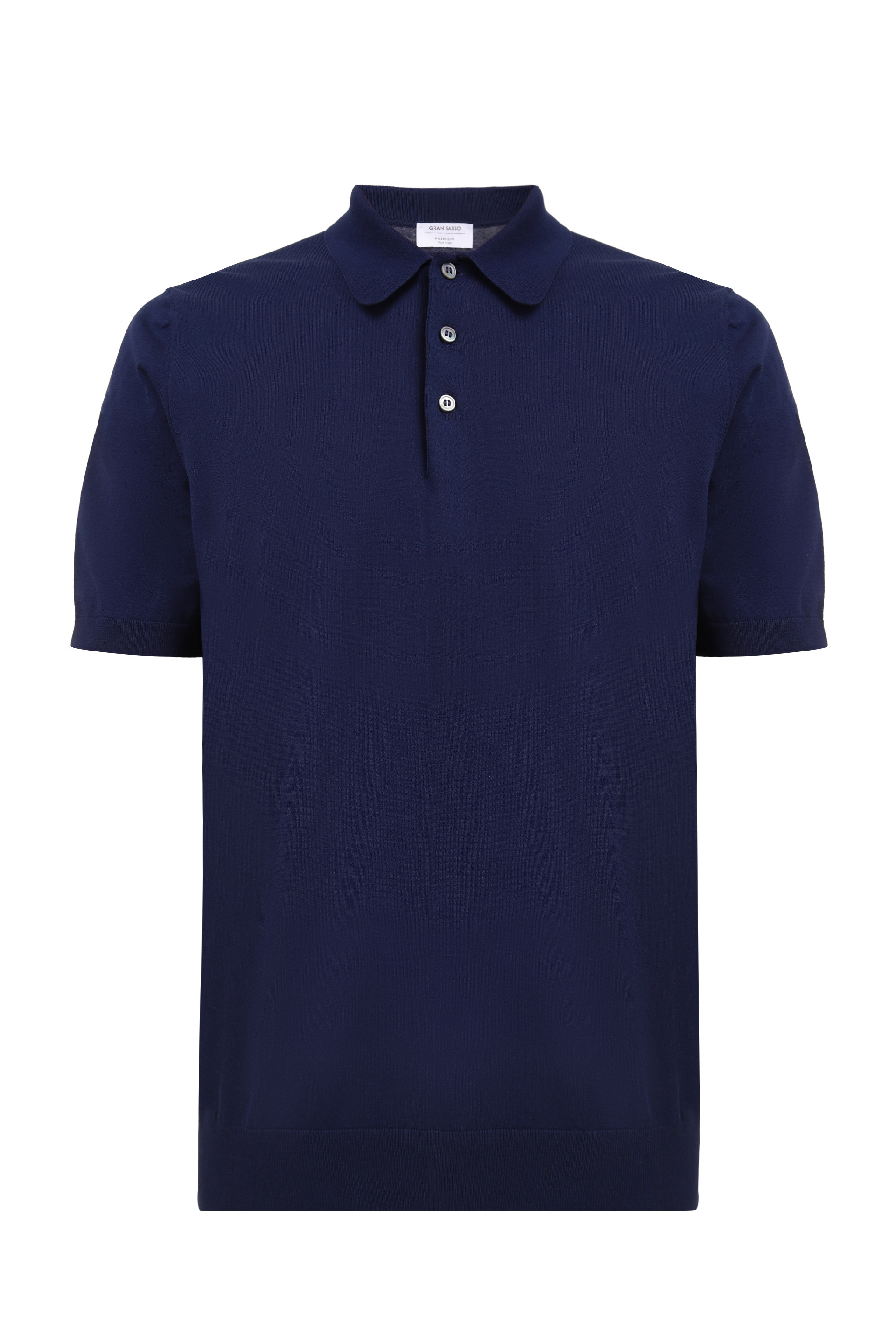 Купити Поло GRAN SASSO PREMIUM