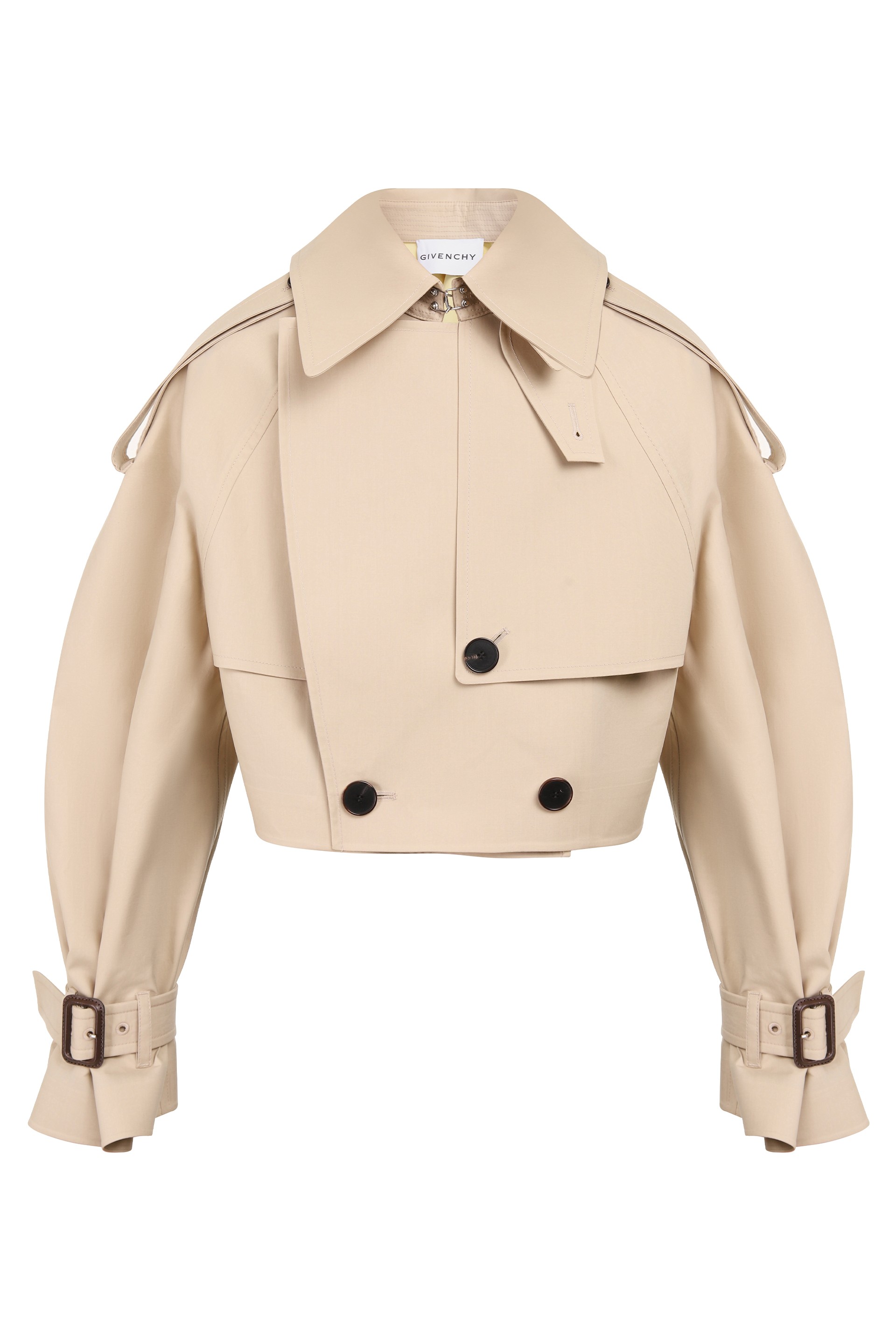 Купить Тренч Givenchy