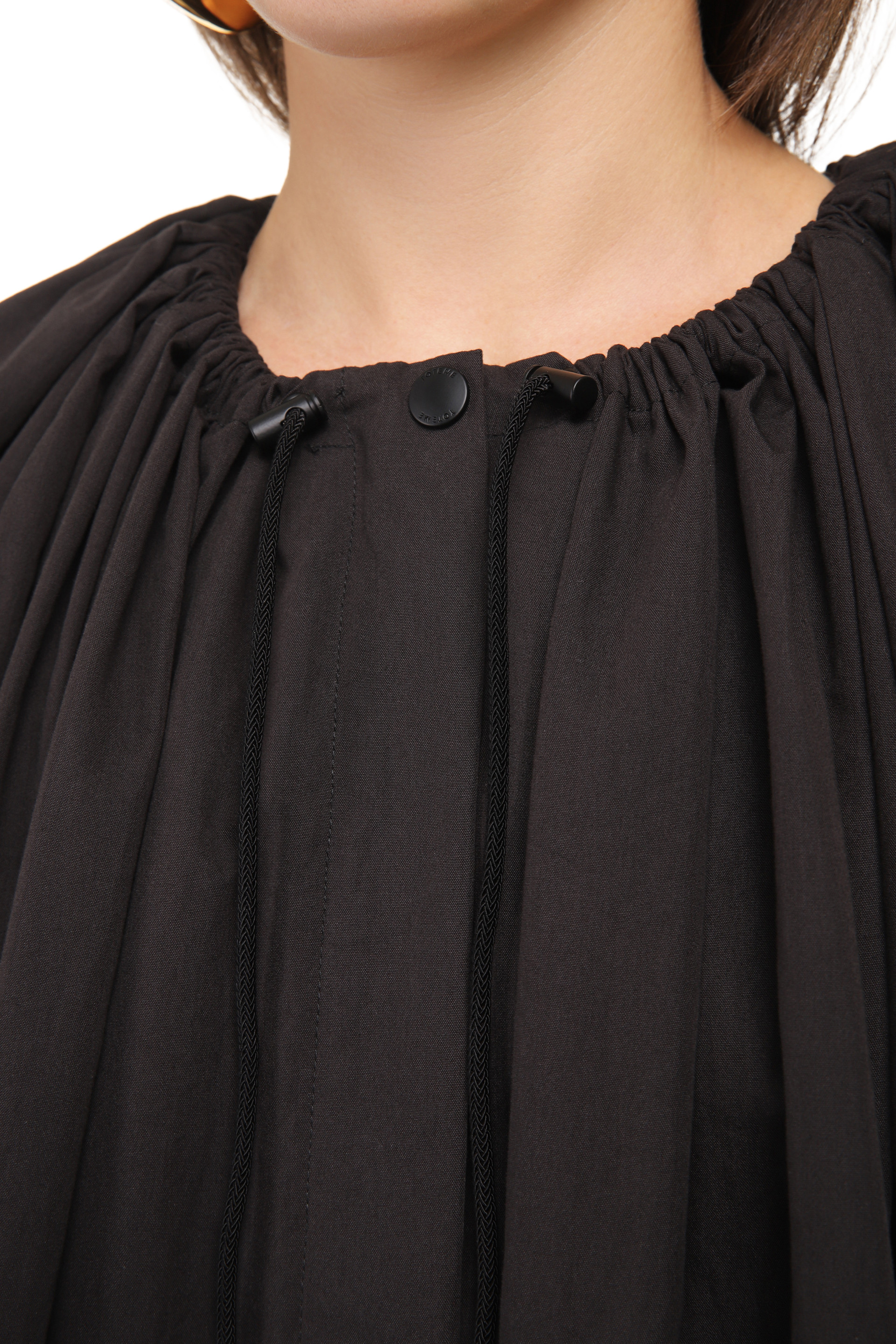 Купити Плащ TOTEME 4