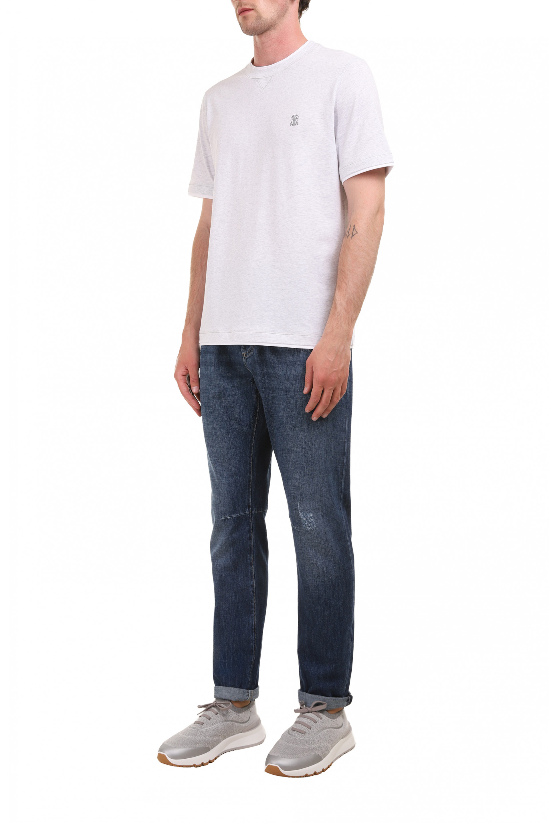 Купити Джинси Brunello Cucinelli 2