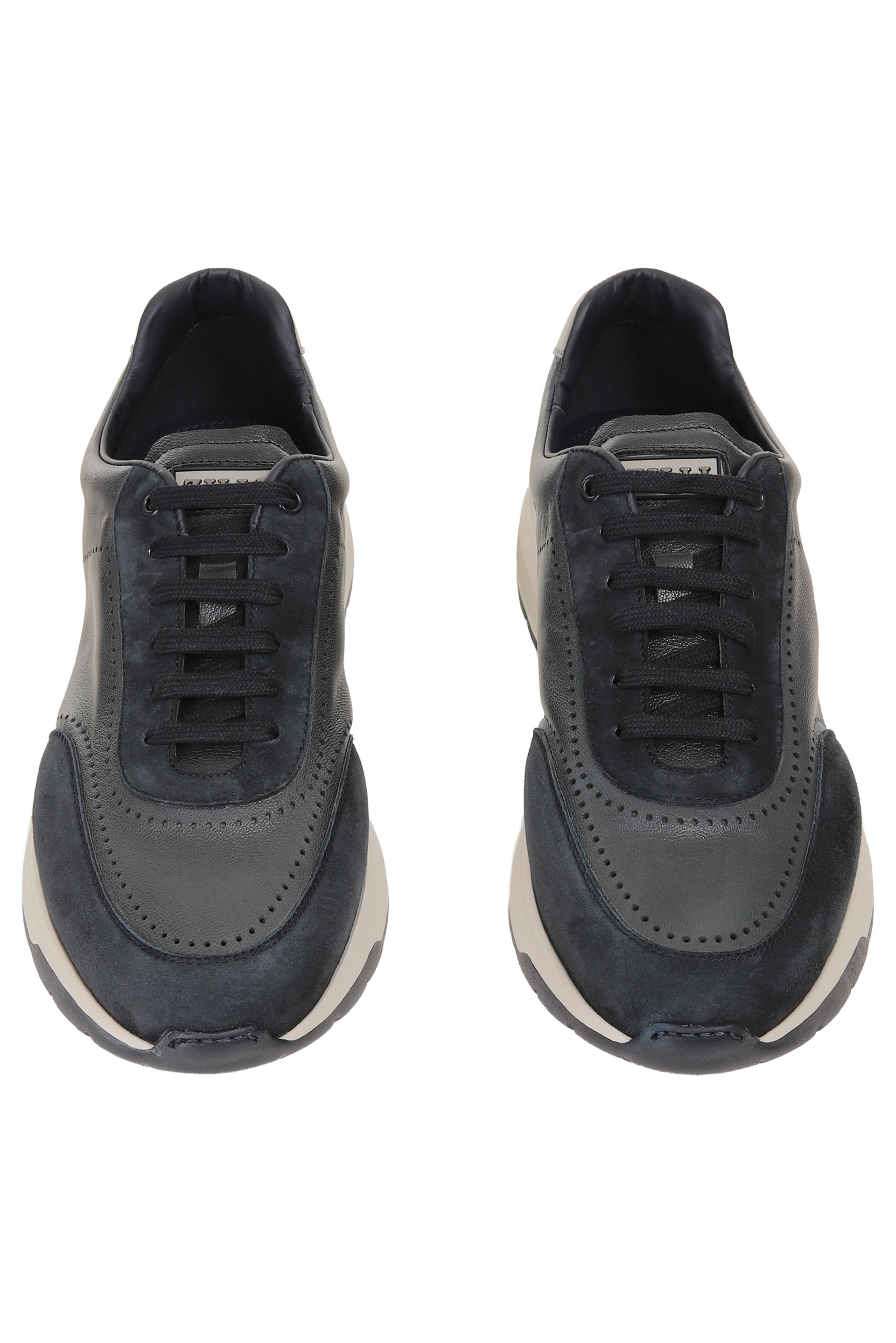 Купити Кросівки ZILLI 4