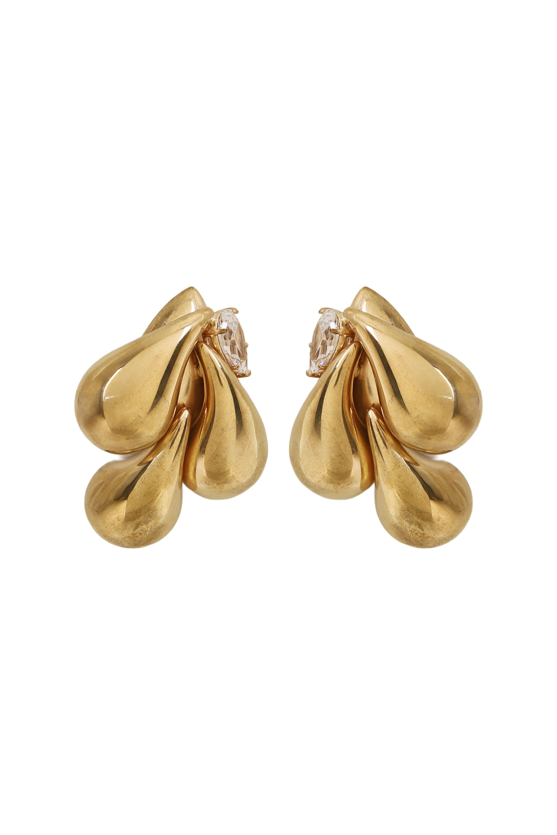 Купити Сережки Magda Butrym