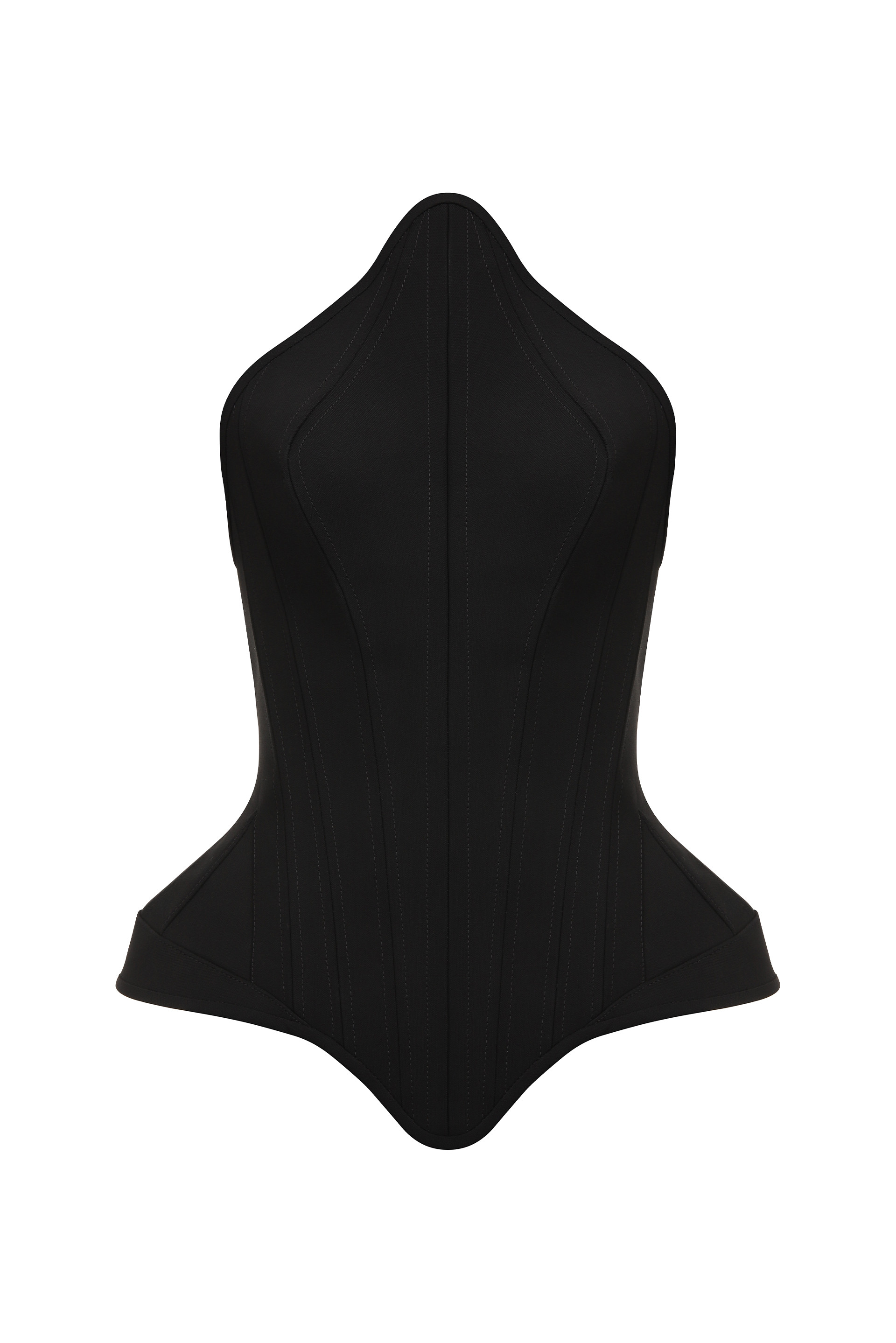 Купити Топ MUGLER