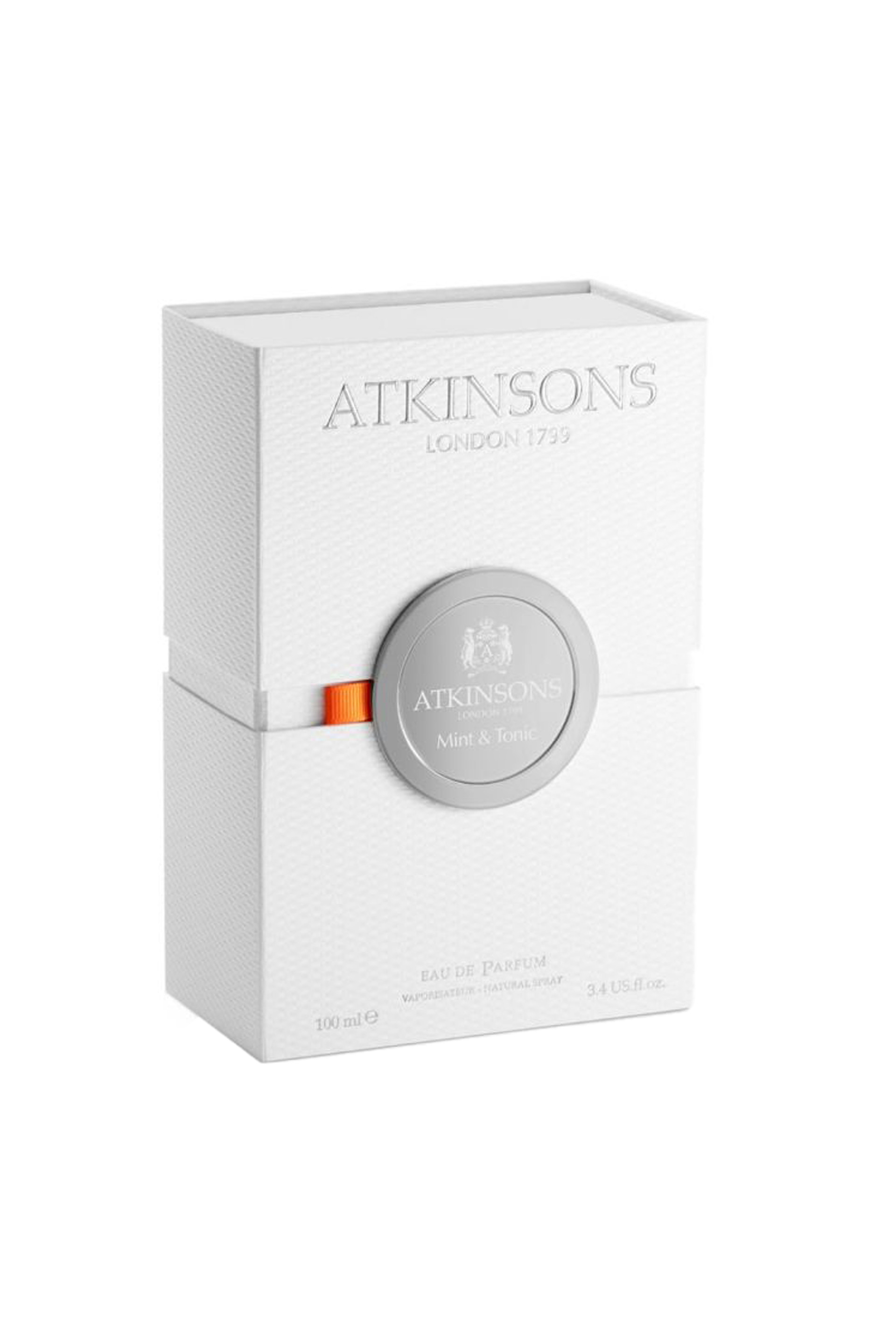 Купити Вода парфумована Atkinsons 4