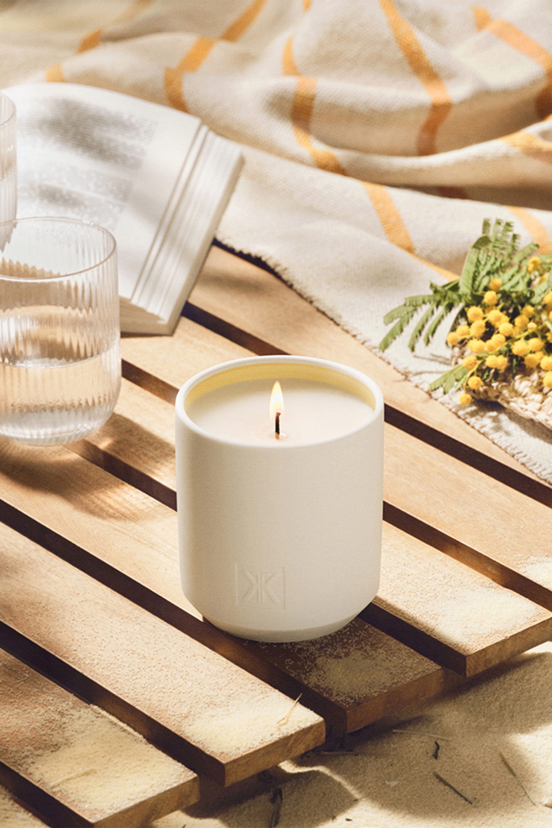 Buy Scented candle Maison Francis Kurkdjian 3