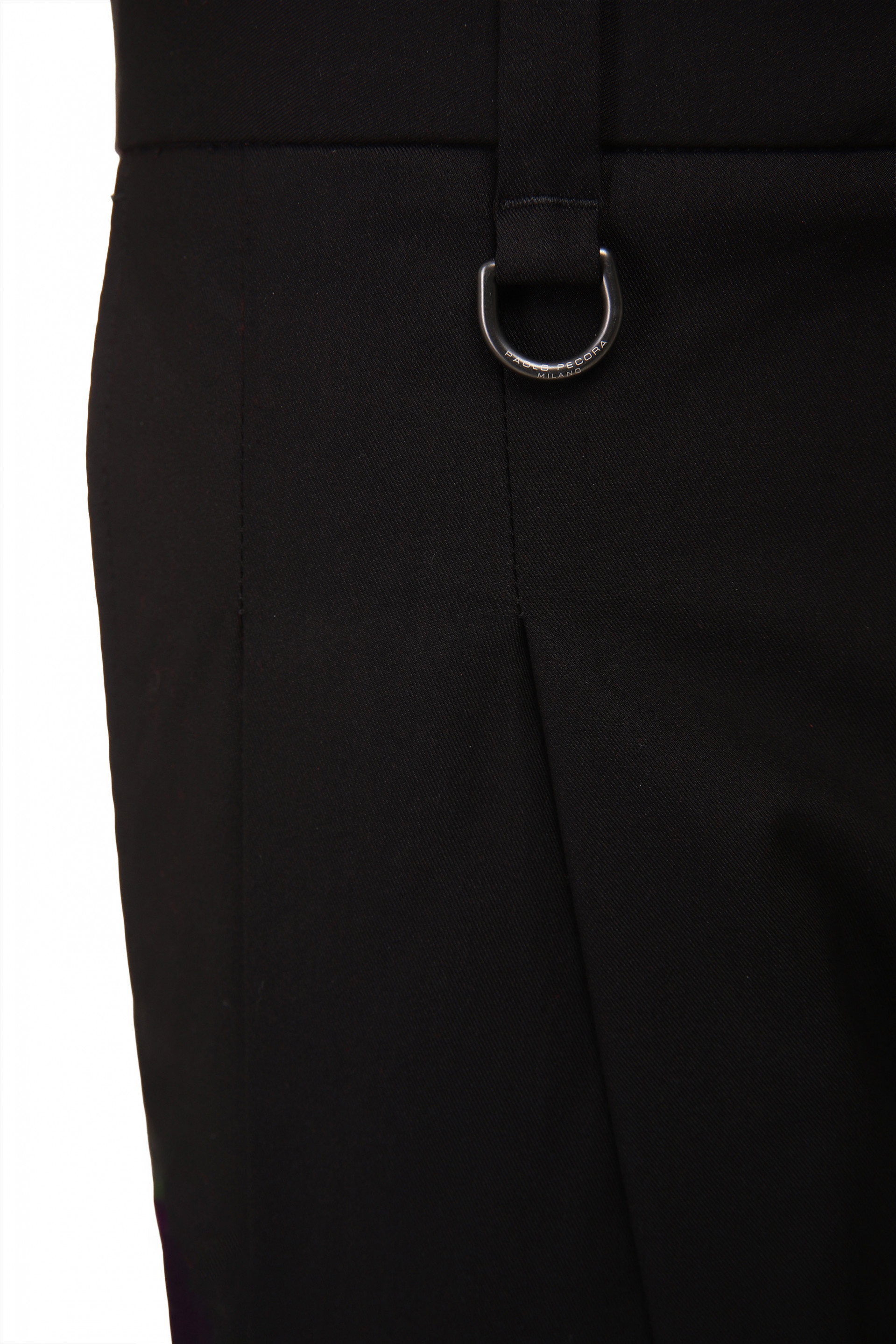 Купить Брюки PAOLO PECORA 4