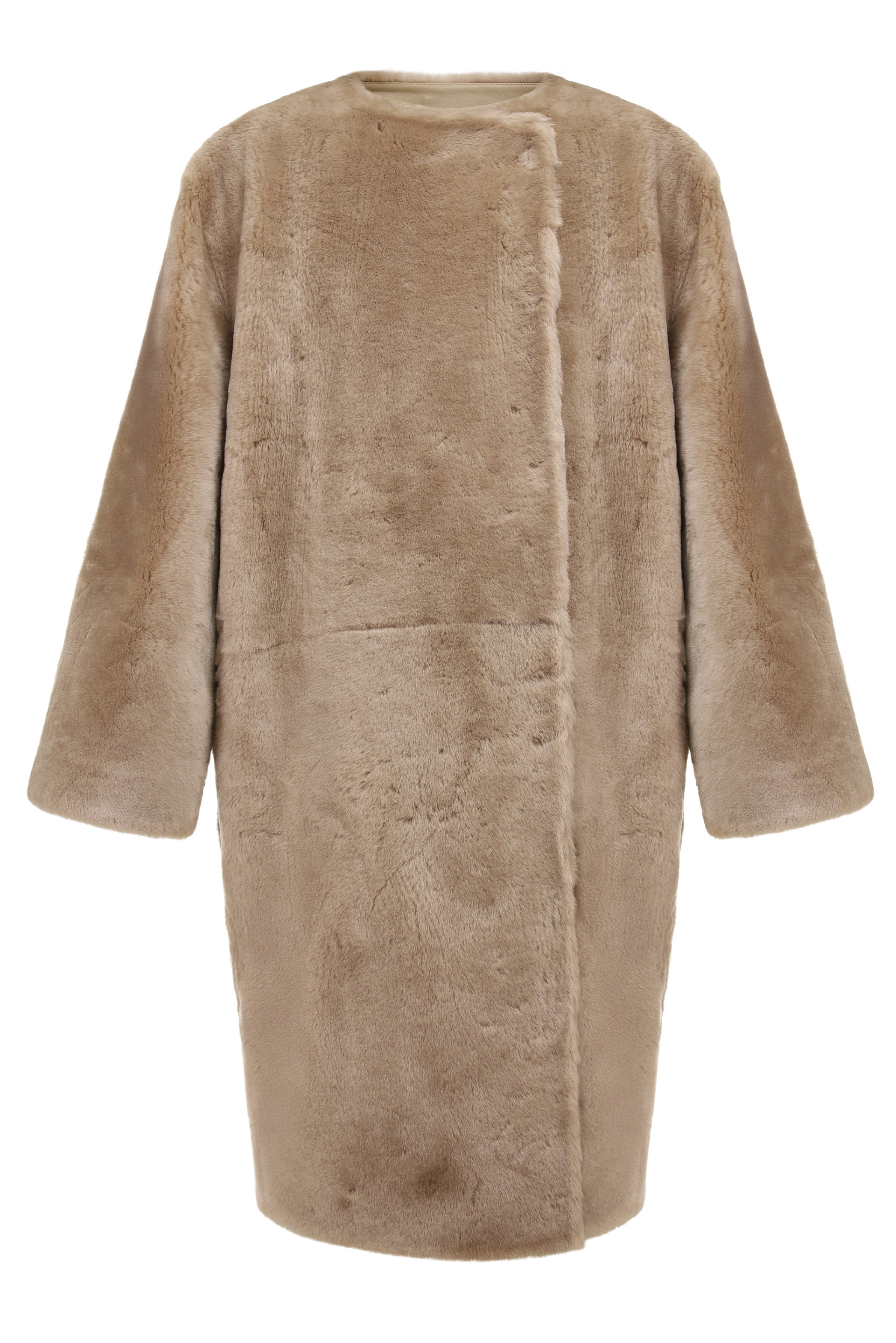 Купити Шуба TOTEME