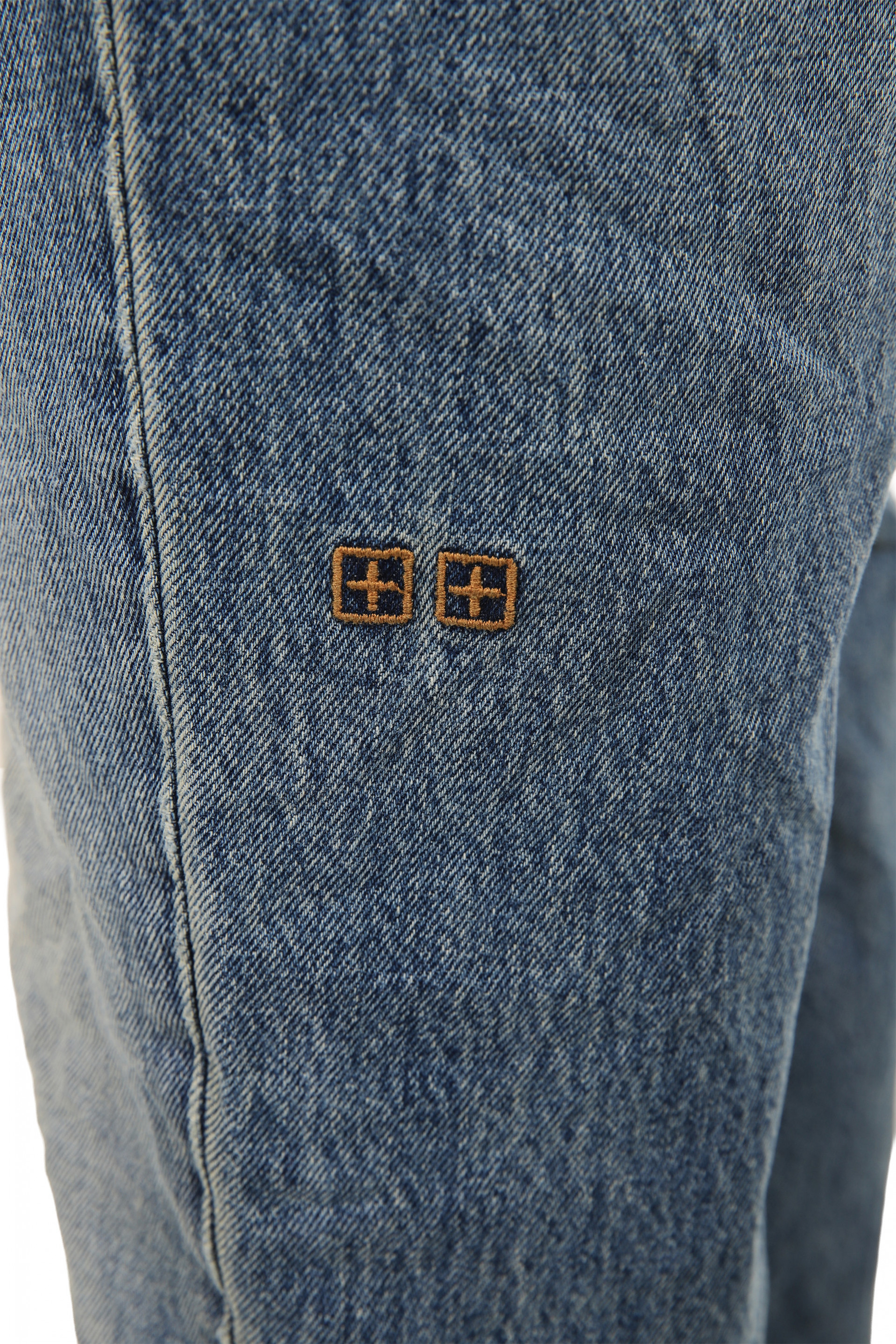 Купити Джинси KSUBI 5