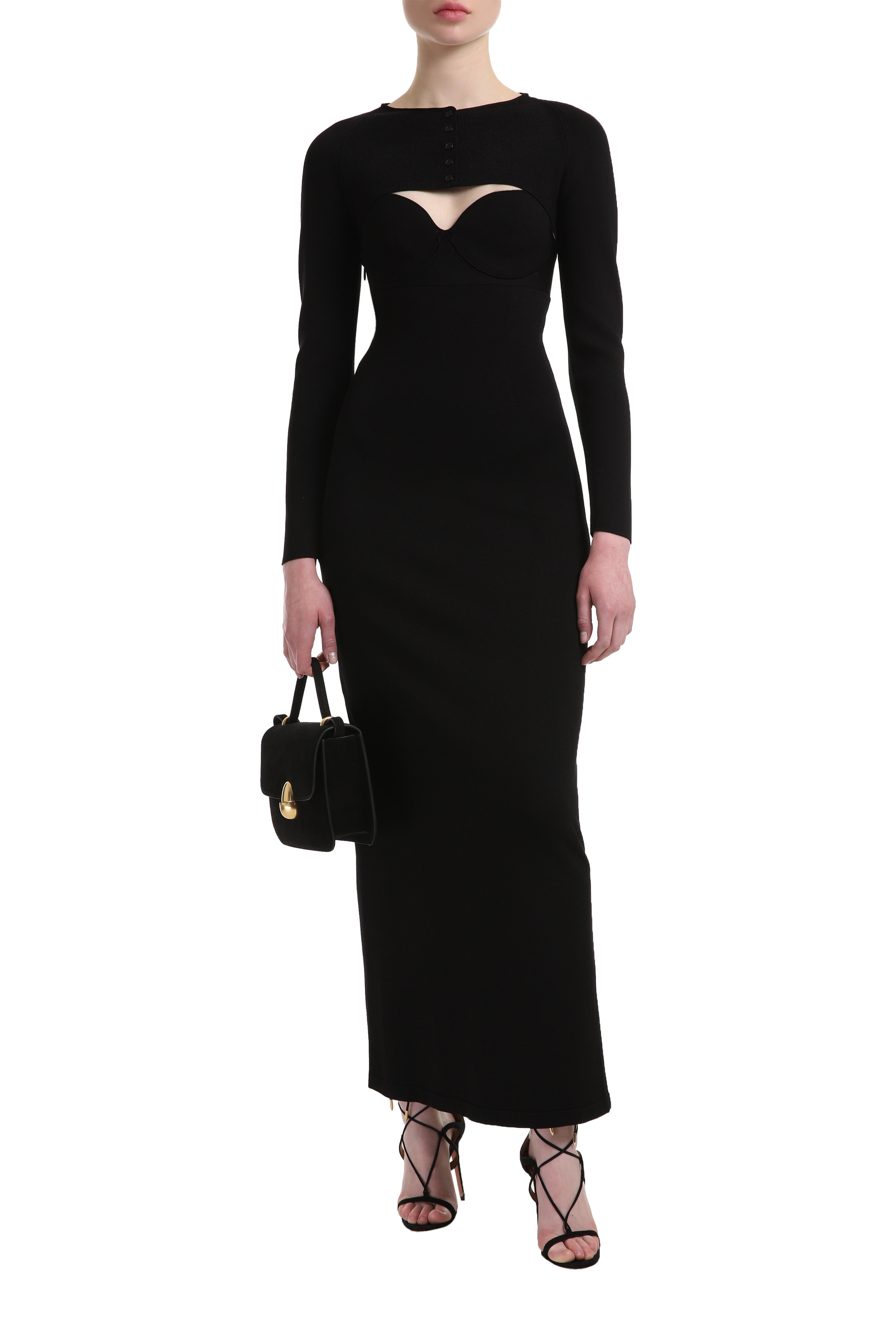 Купити Сукня Brandon Maxwell 2