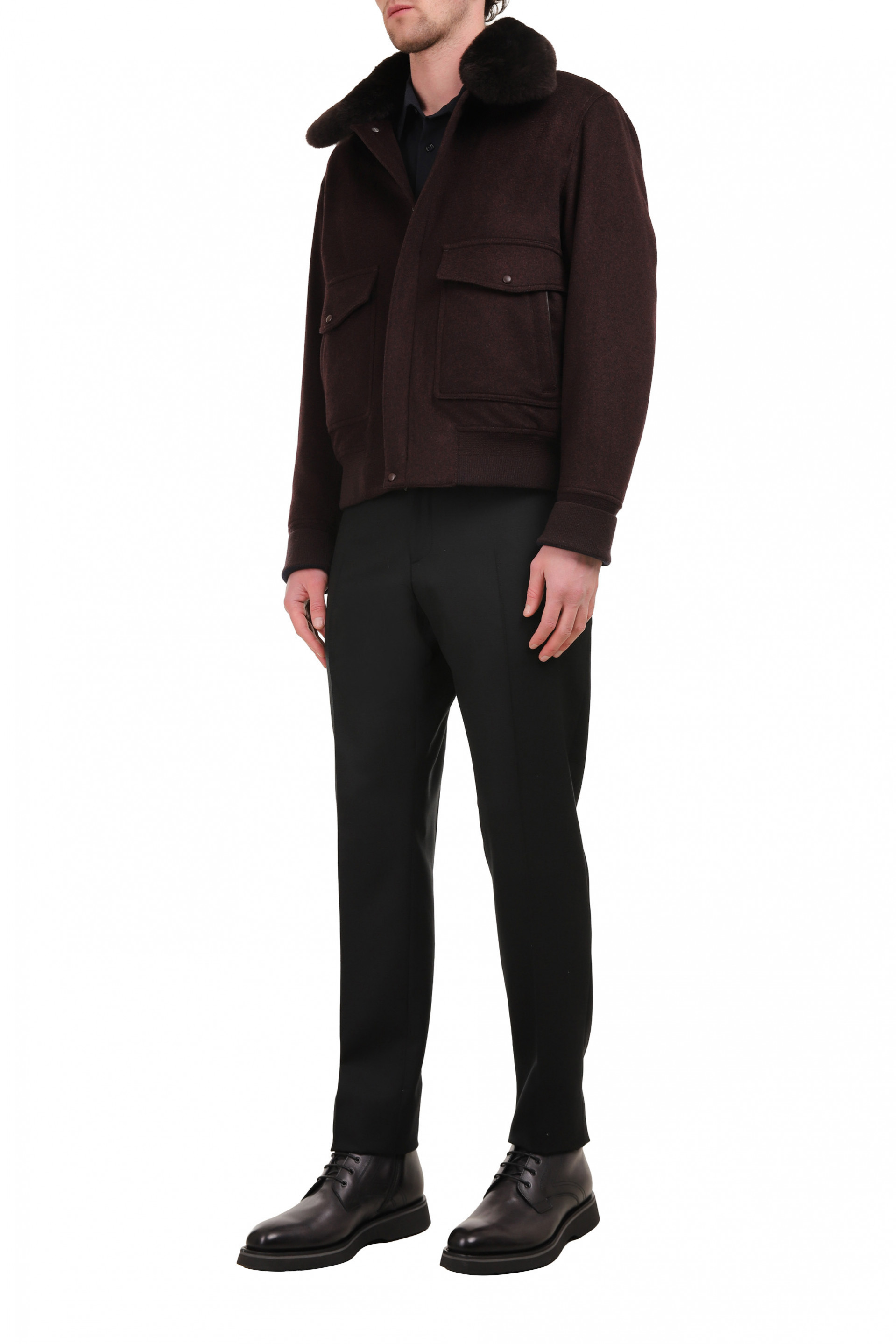 Купити Куртка Berluti 2