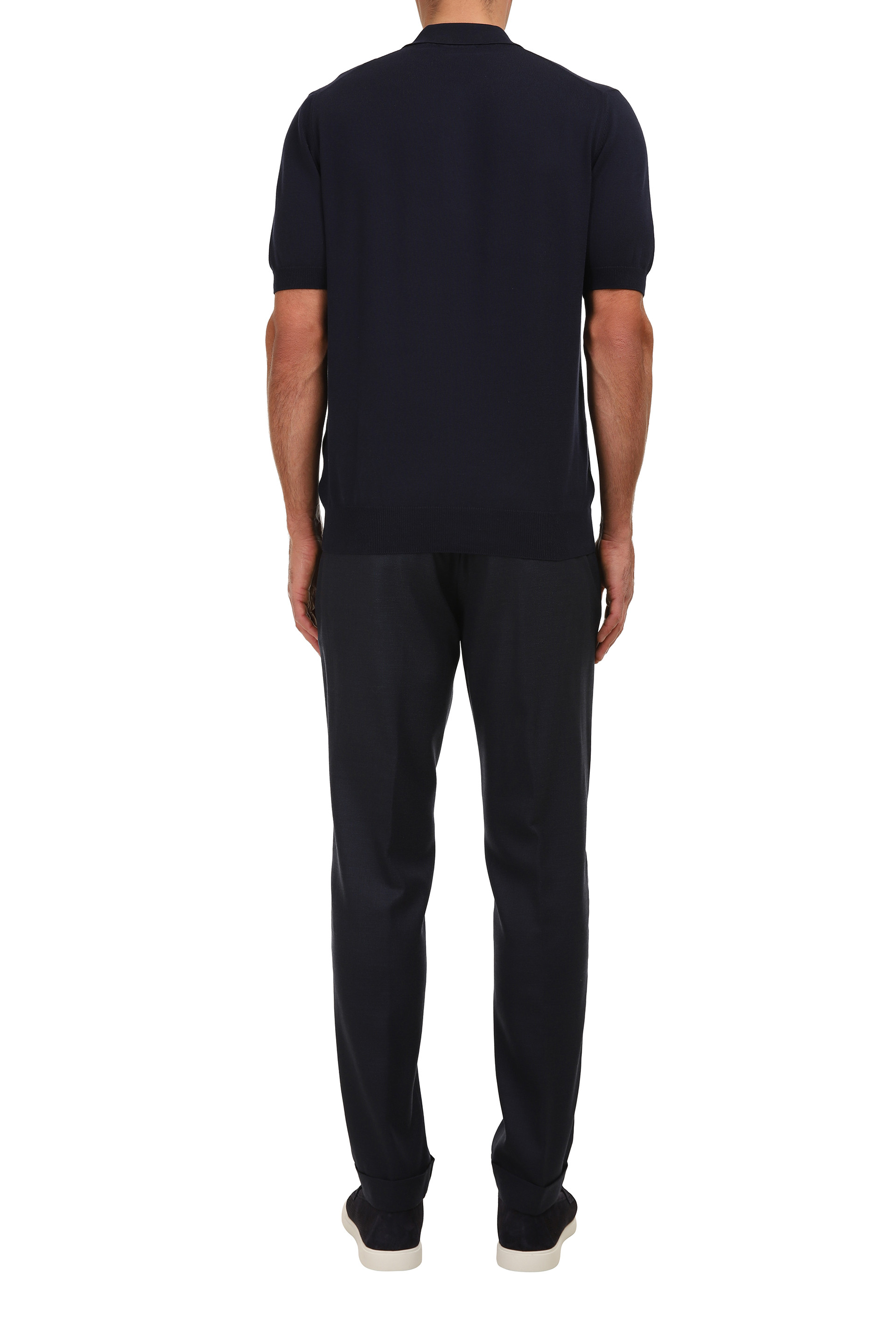 Купити Поло GRAN SASSO PREMIUM 3