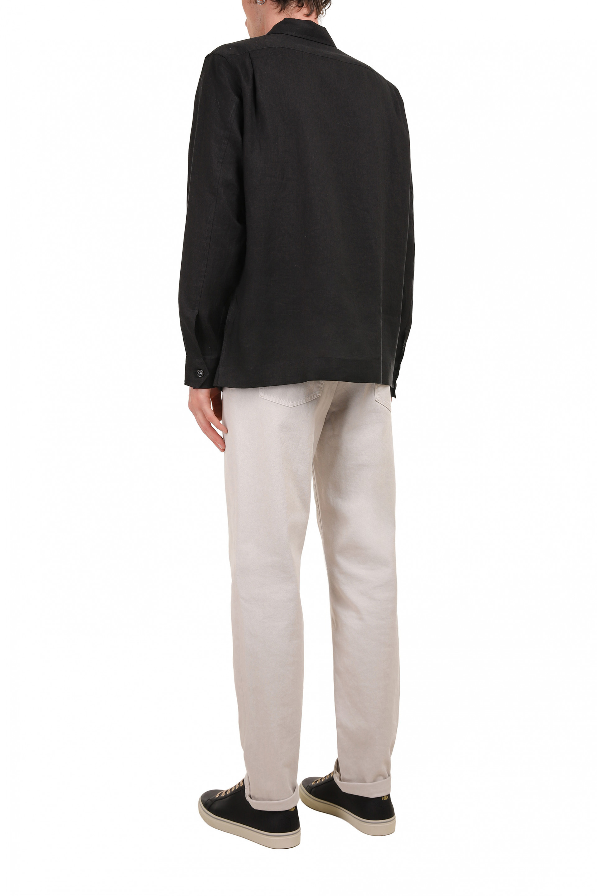 Купити Сорочка Brunello Cucinelli 3