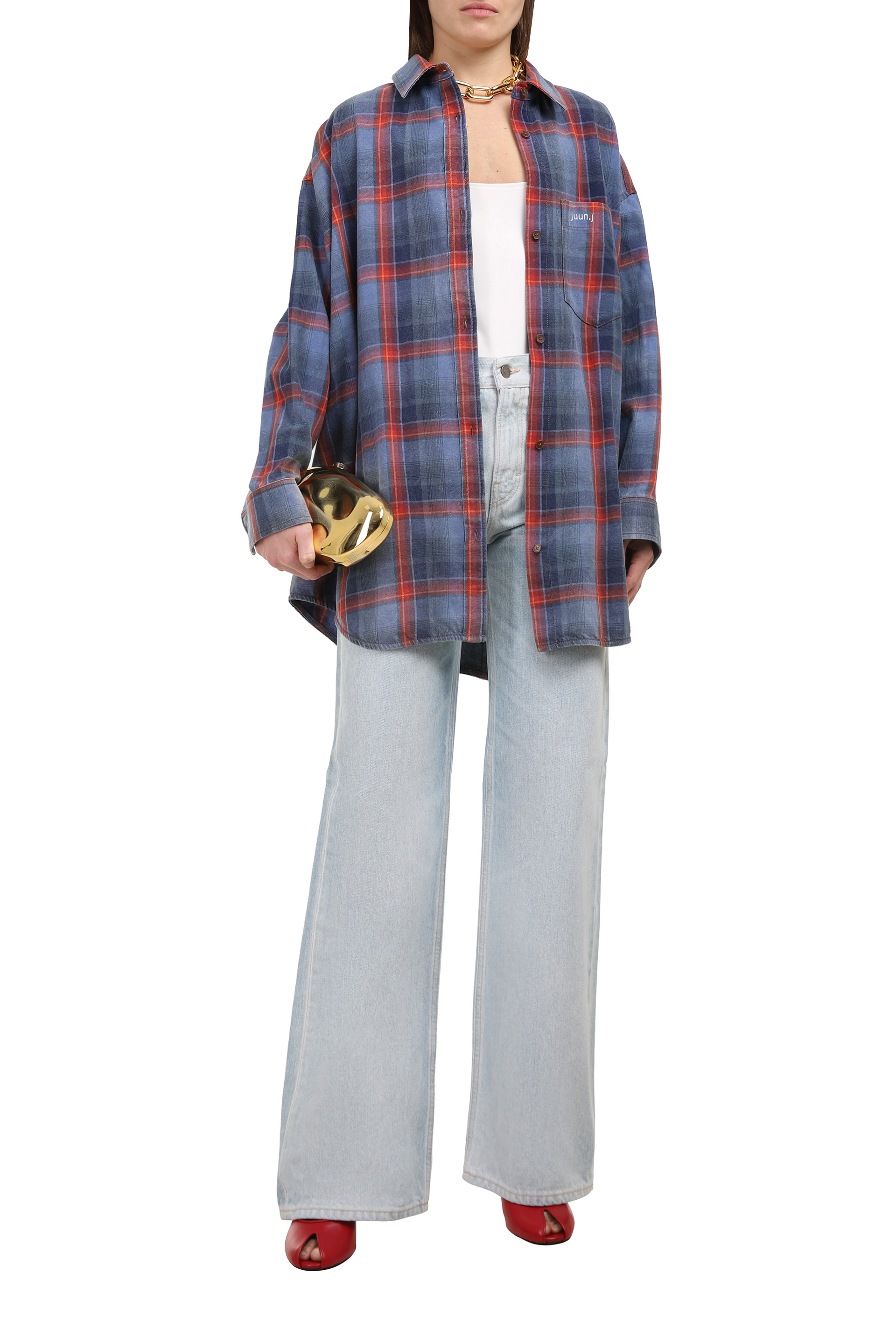 Купити Блуза JUUN.J 2