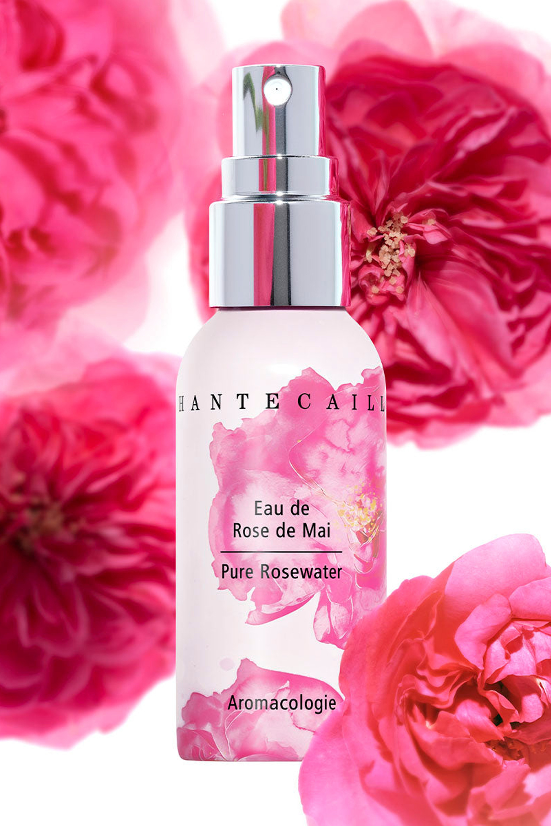 Купити Спрей для обличчя освіжаючий парфумований Chantecaille 2