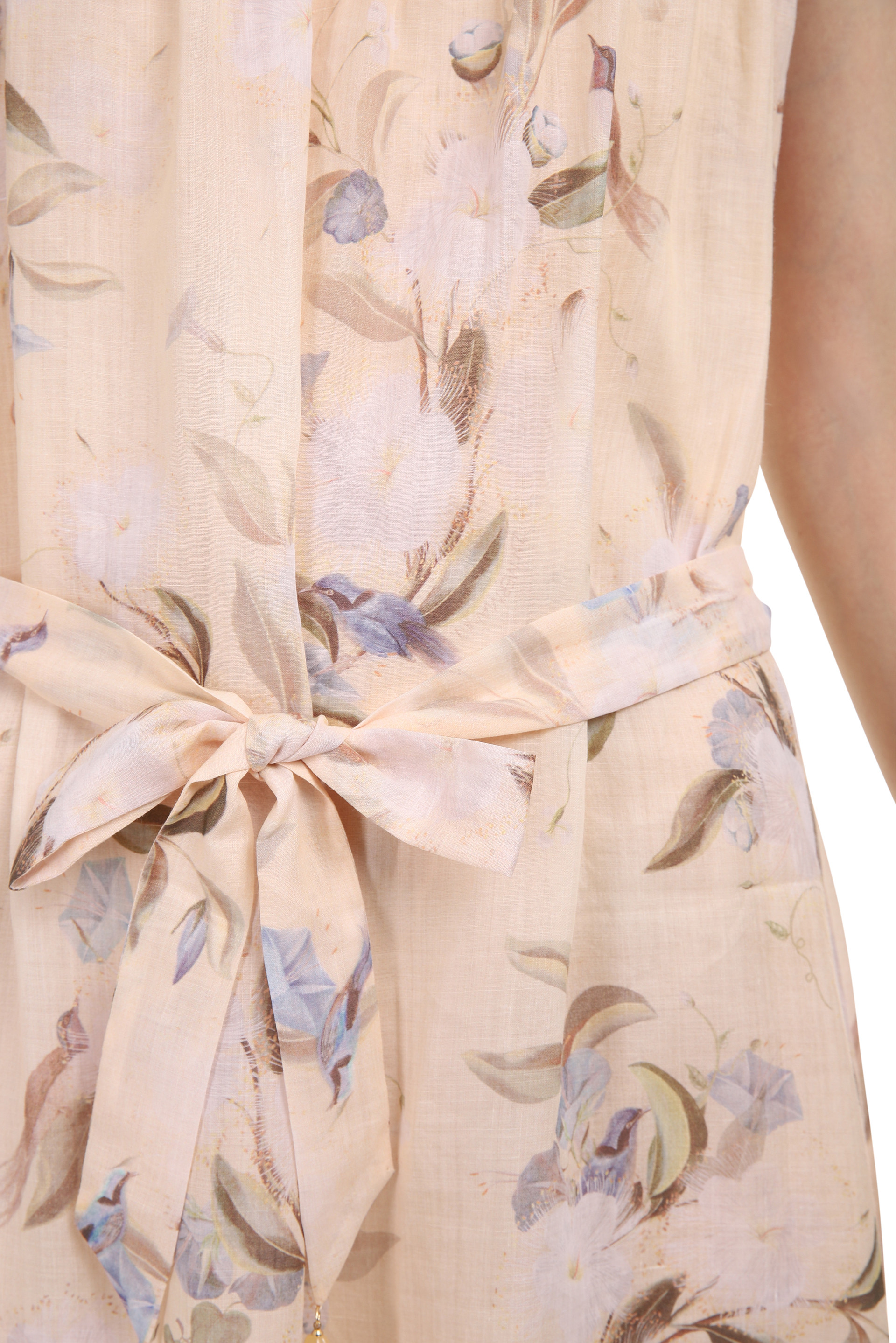 Купить Платье ZIMMERMANN 5