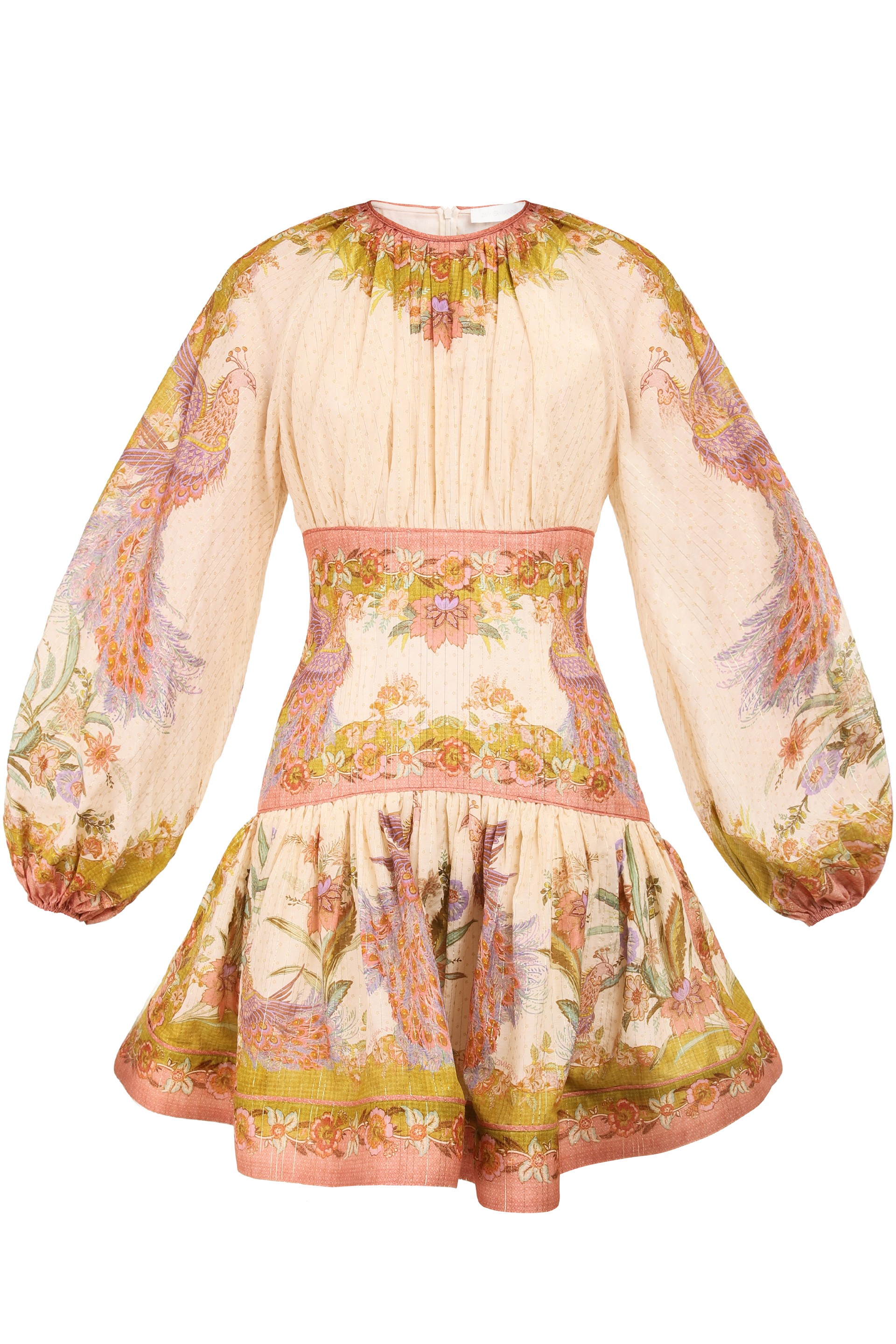 Купити Сукня ZIMMERMANN