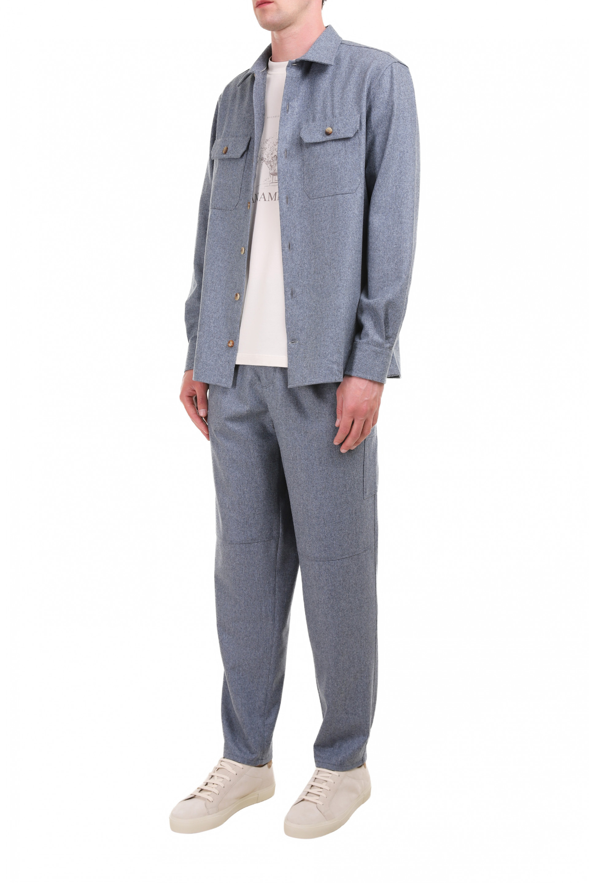 Купити Сорочка Brunello Cucinelli 2