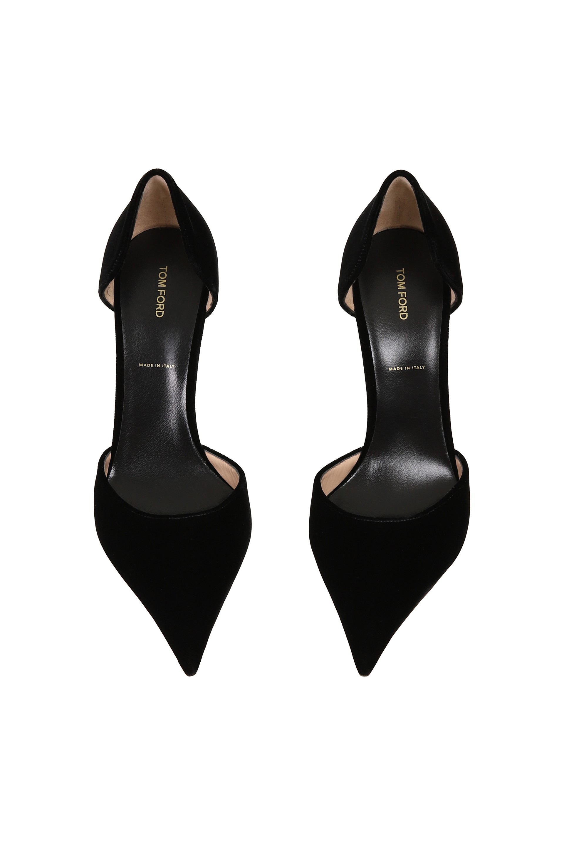 Купити Туфлі Tom Ford 4