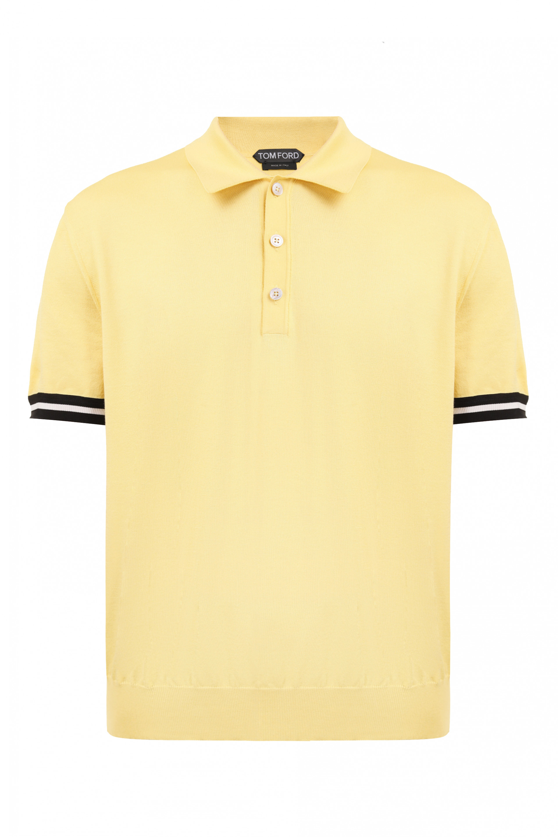 Купити Поло Tom Ford