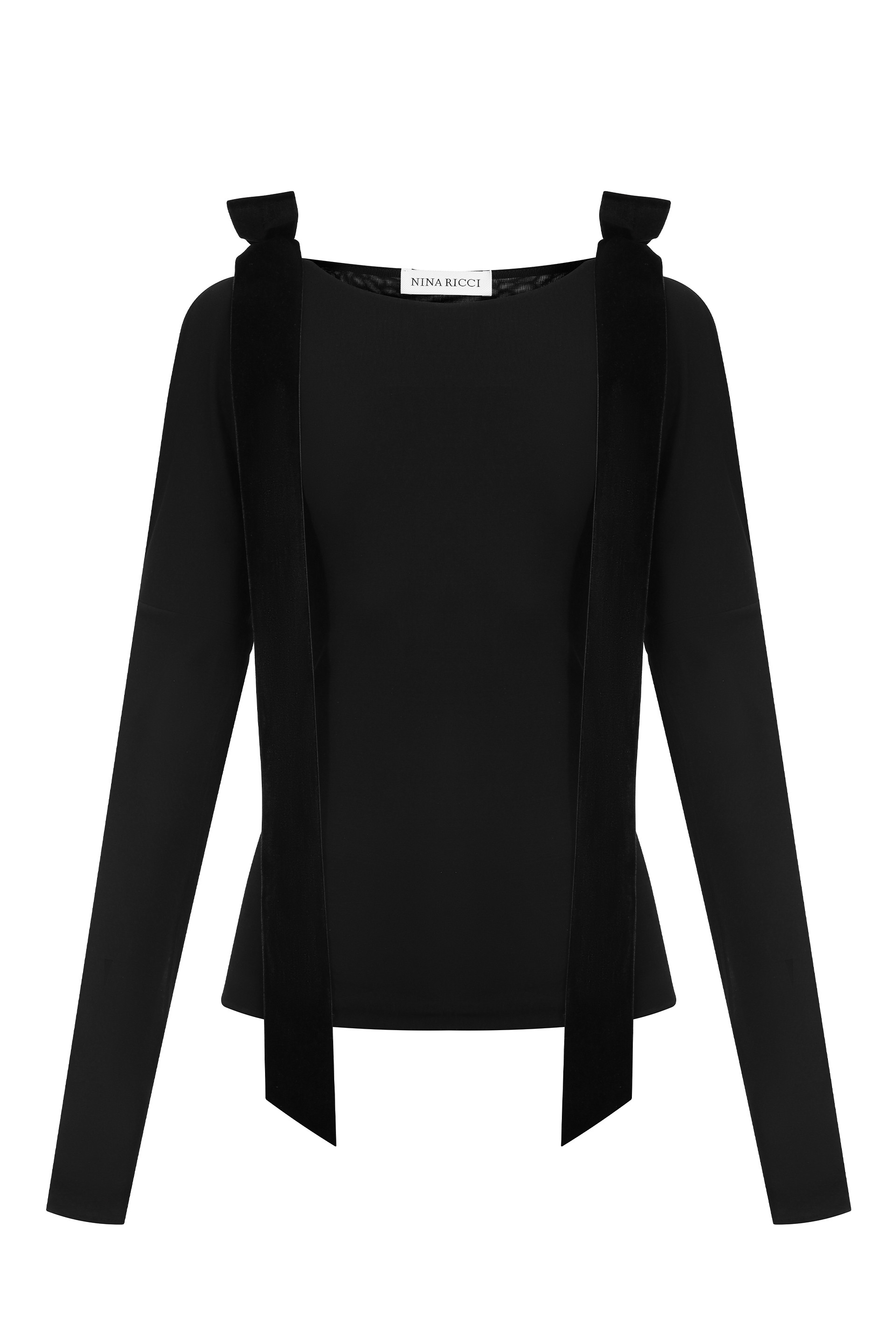 Купити Блуза NINA RICCI