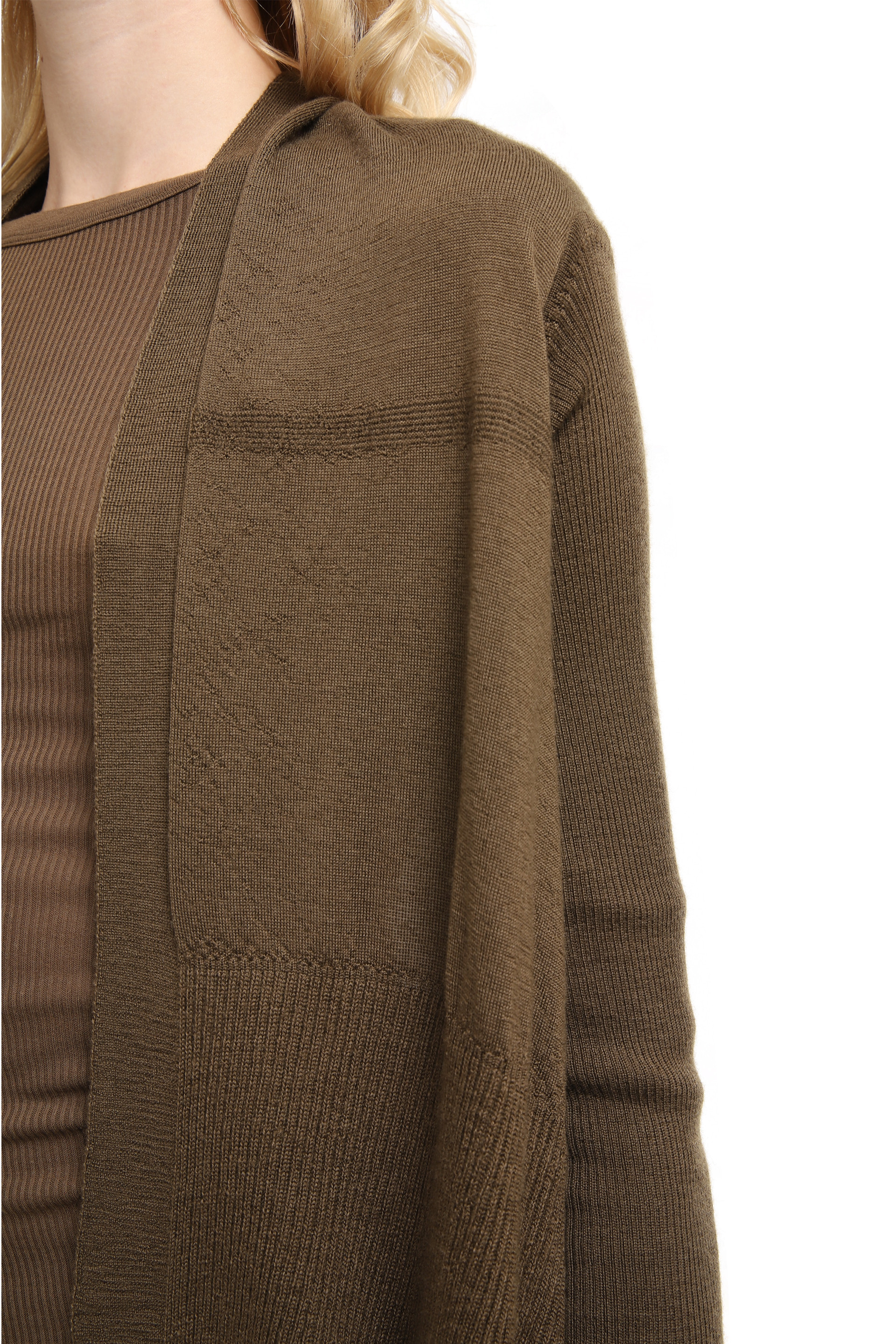 Купити Кардиган Rick Owens 4