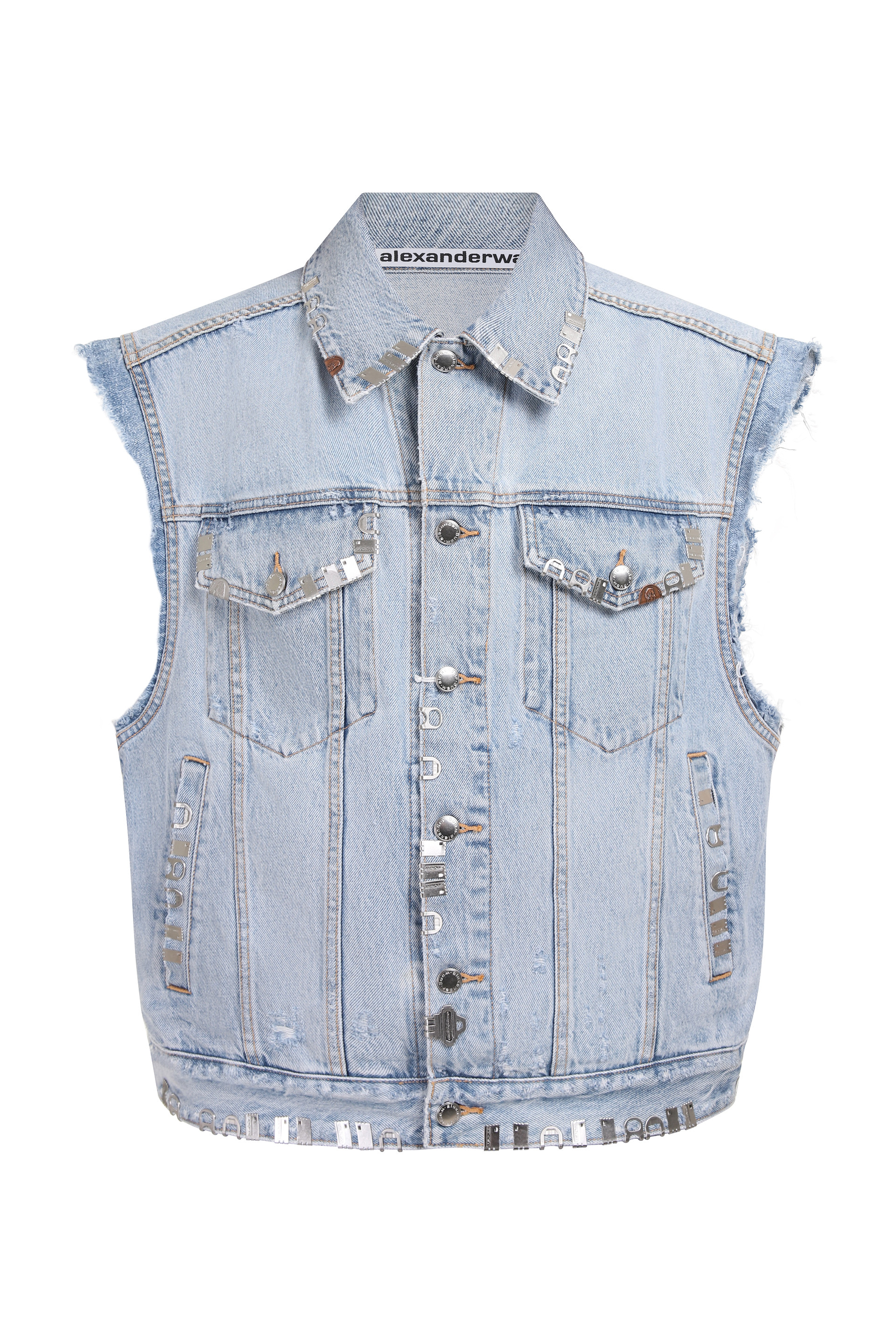 Buy Vest ALEXANDER WANG