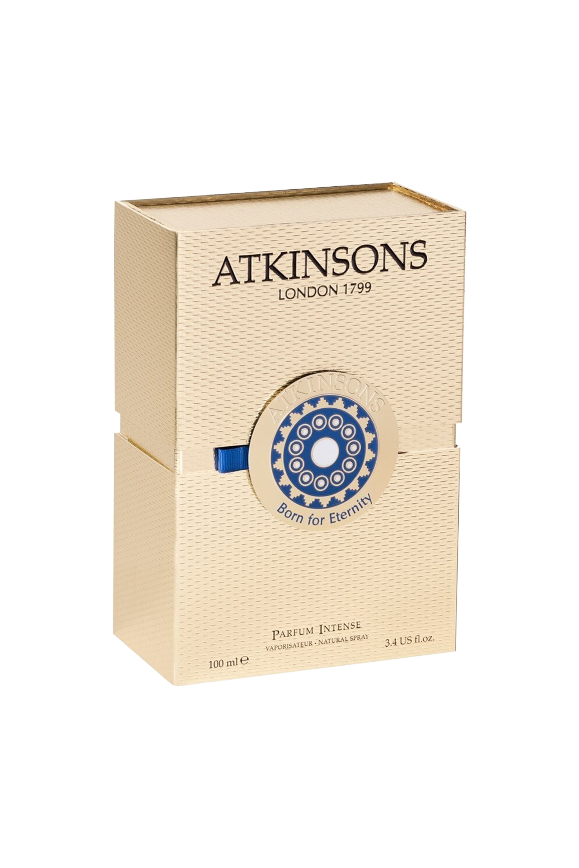 Купить Духи Atkinsons 4