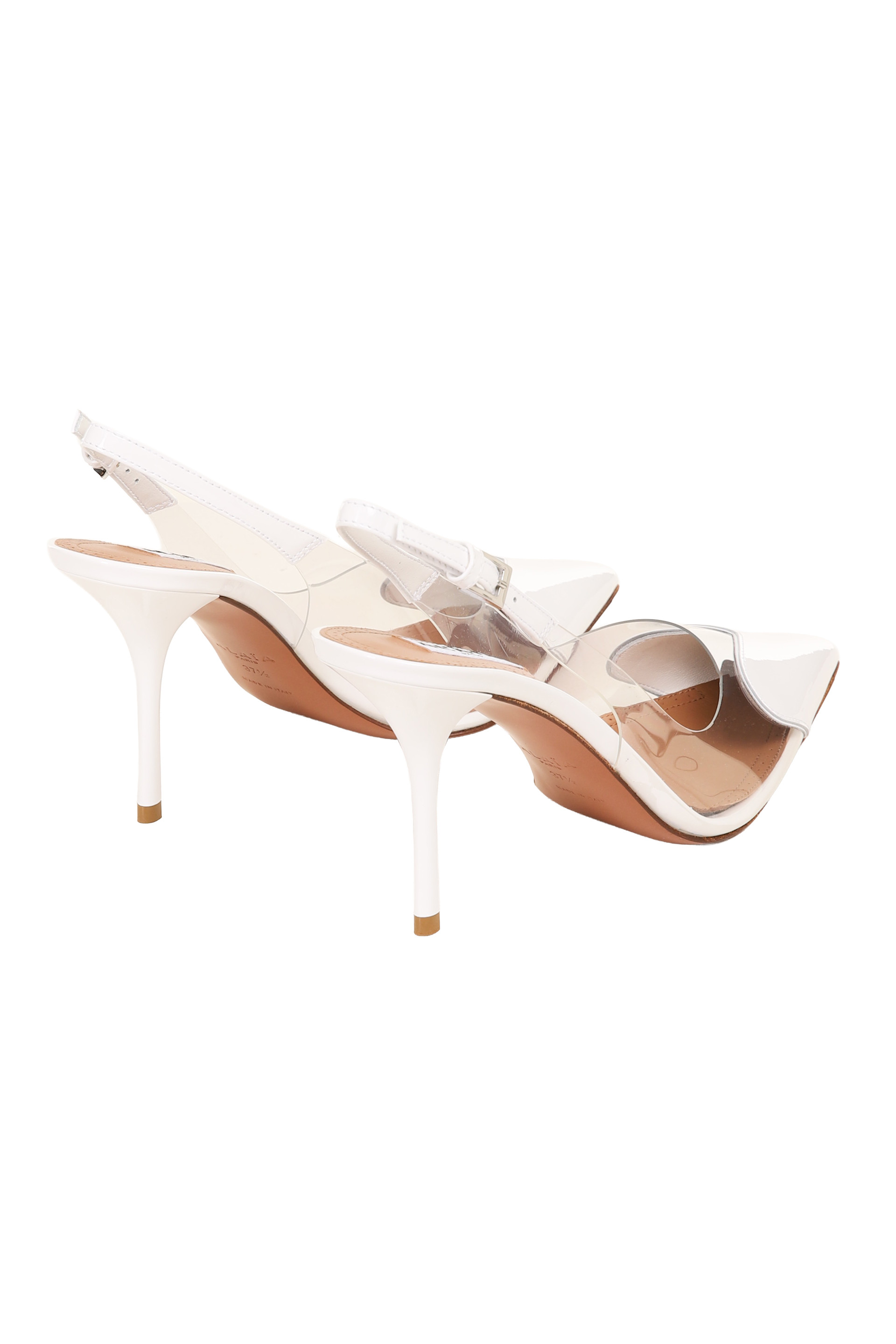 Купити Туфлі ALAÏA 3