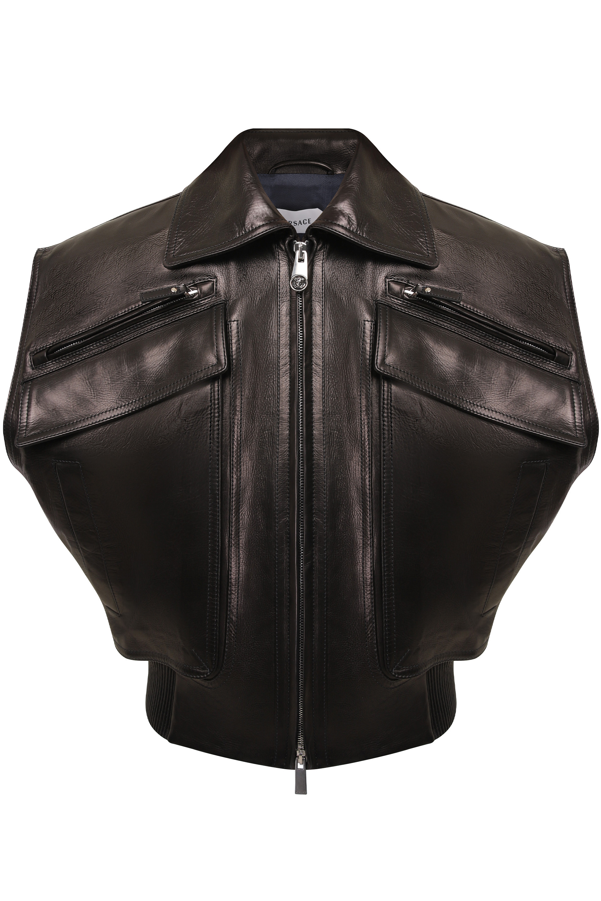 Купить Жилет VERSACE