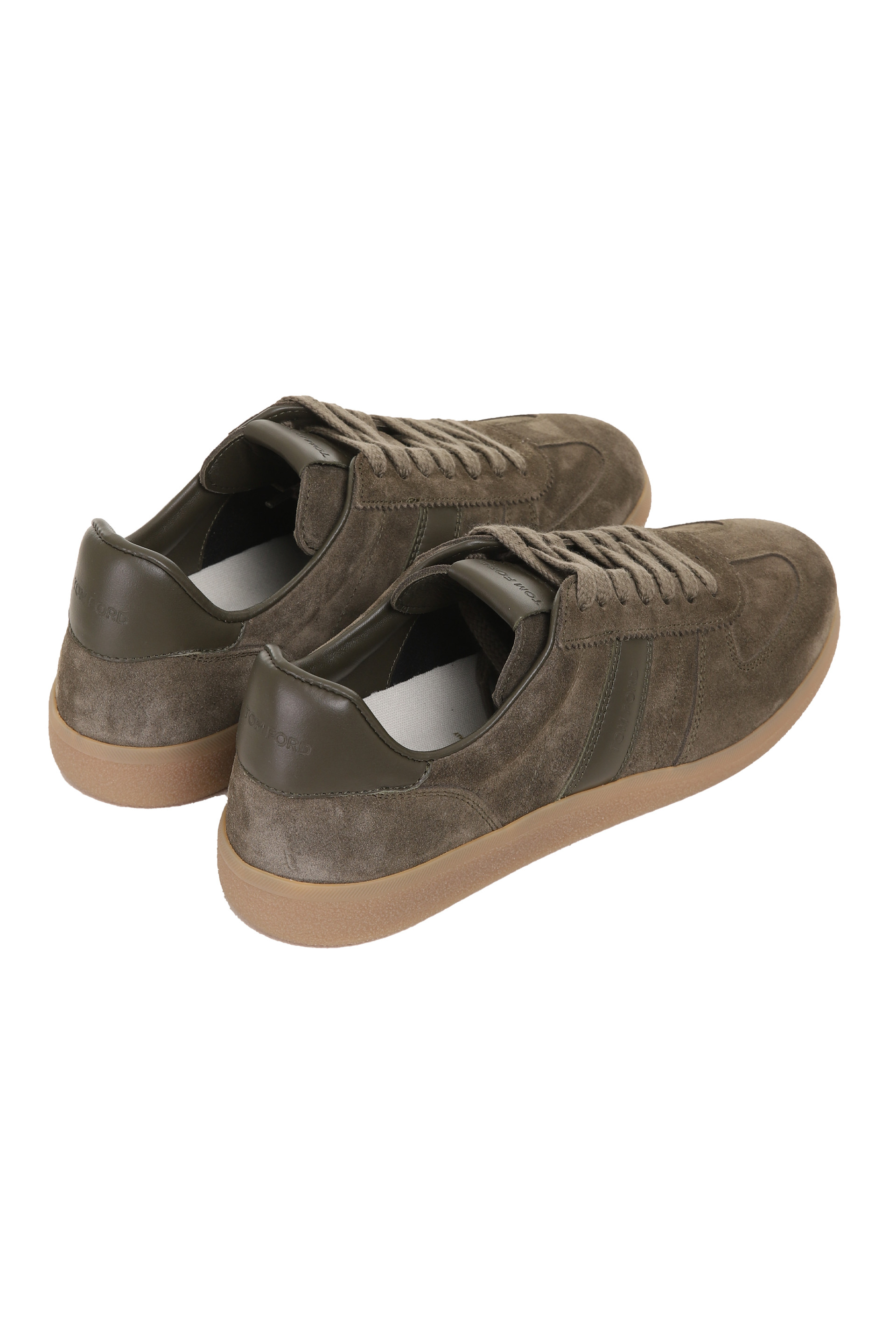 Купити Кеди Tom Ford 3