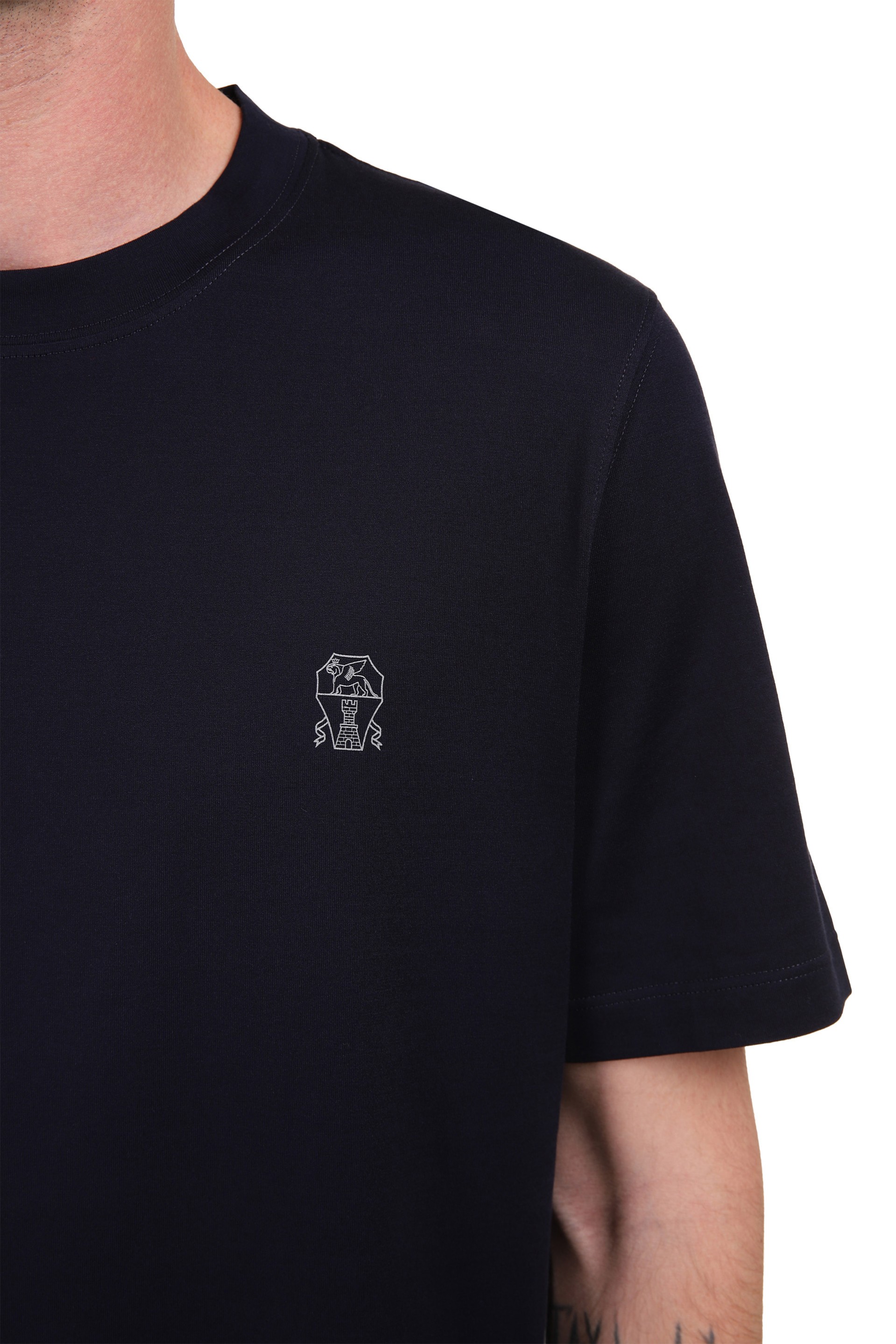 Buy T-shirt Brunello Cucinelli 4