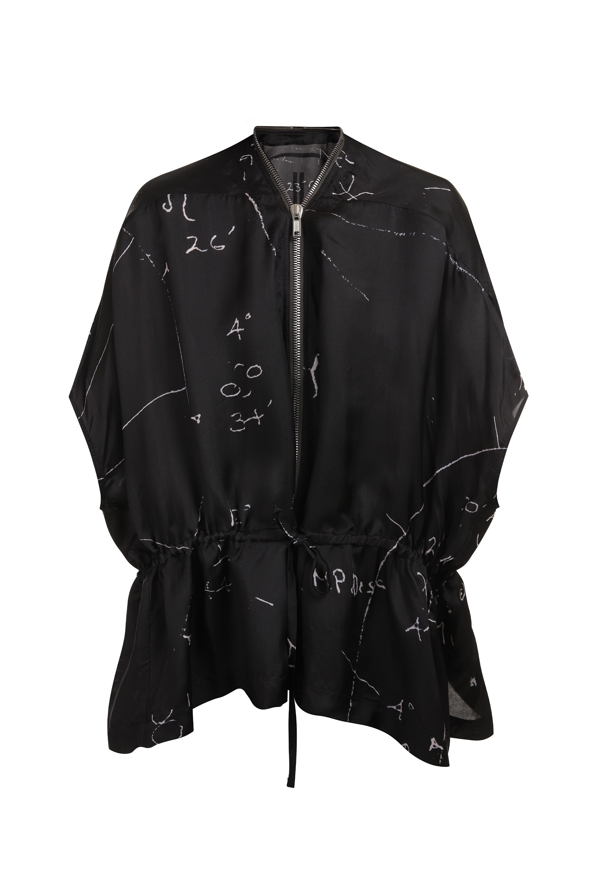 Купити Блуза Rick Owens