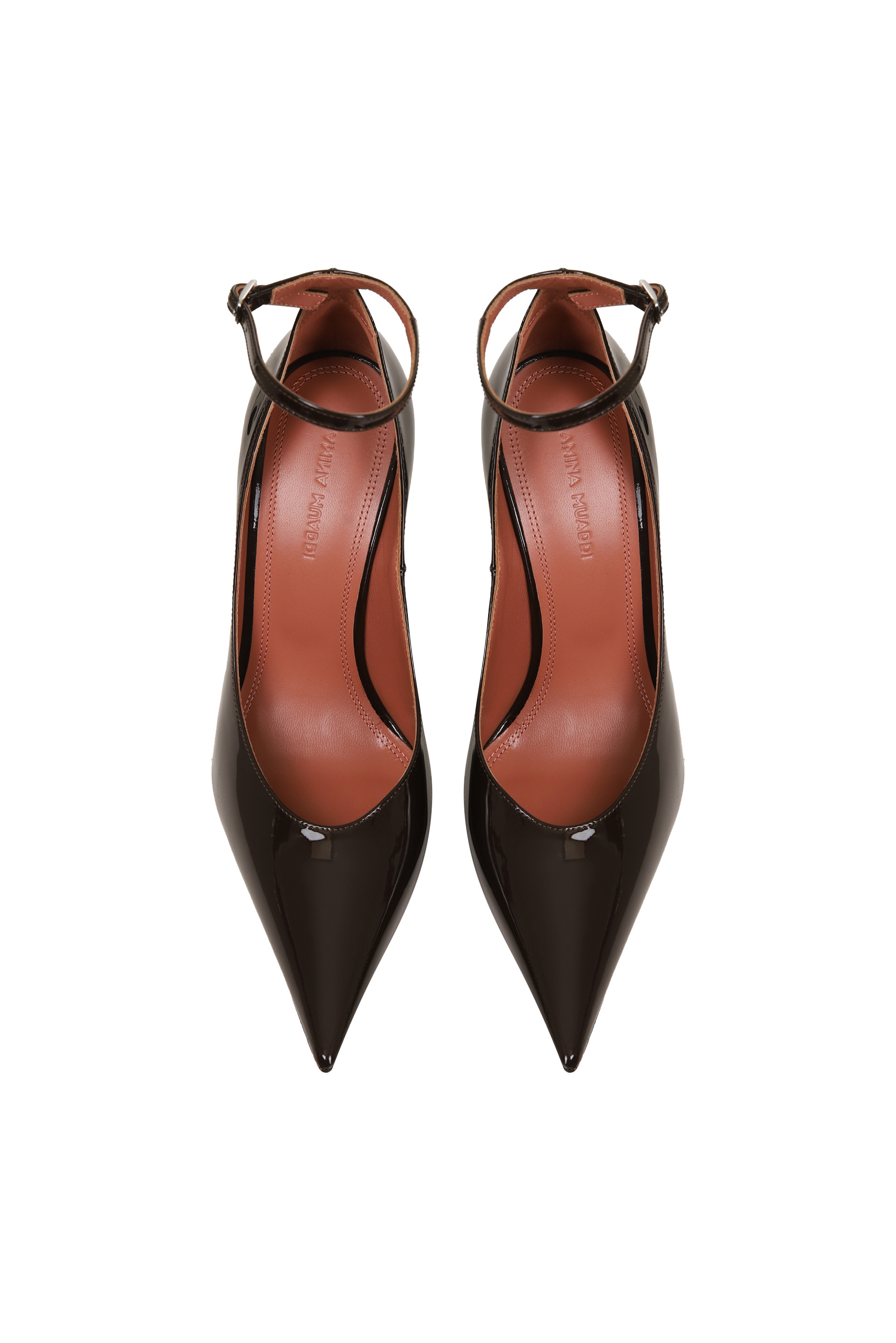 Купити Туфлі Amina Muaddi 4