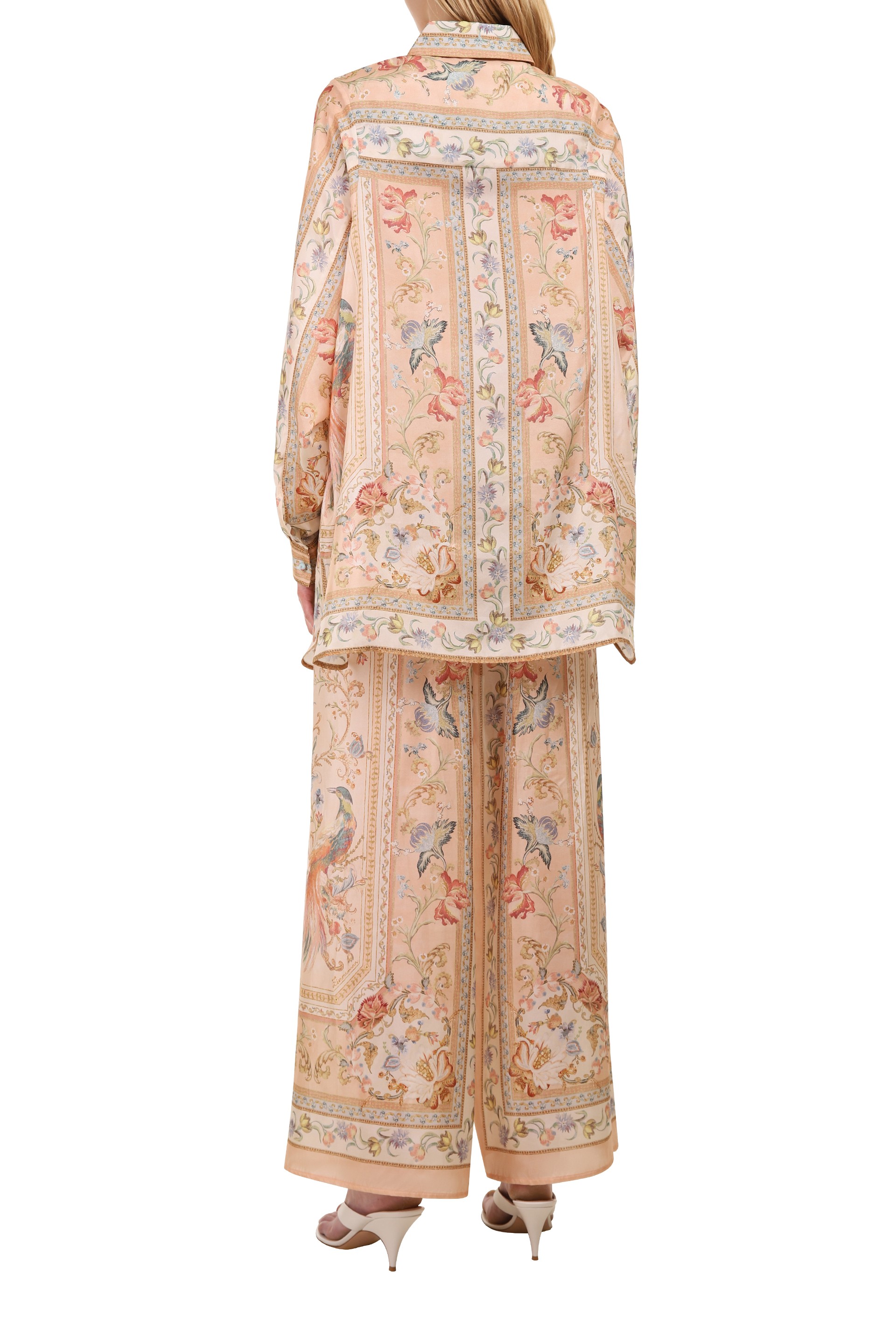 Купити Костюм ZIMMERMANN 3