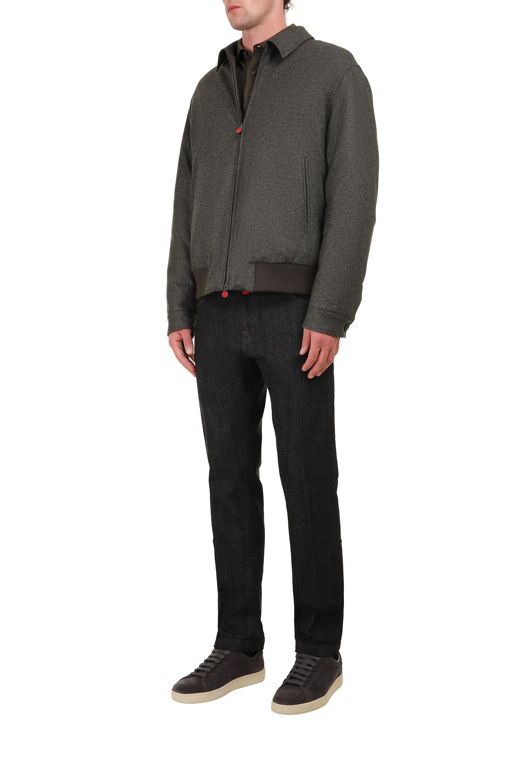 Купить Куртка KITON 2