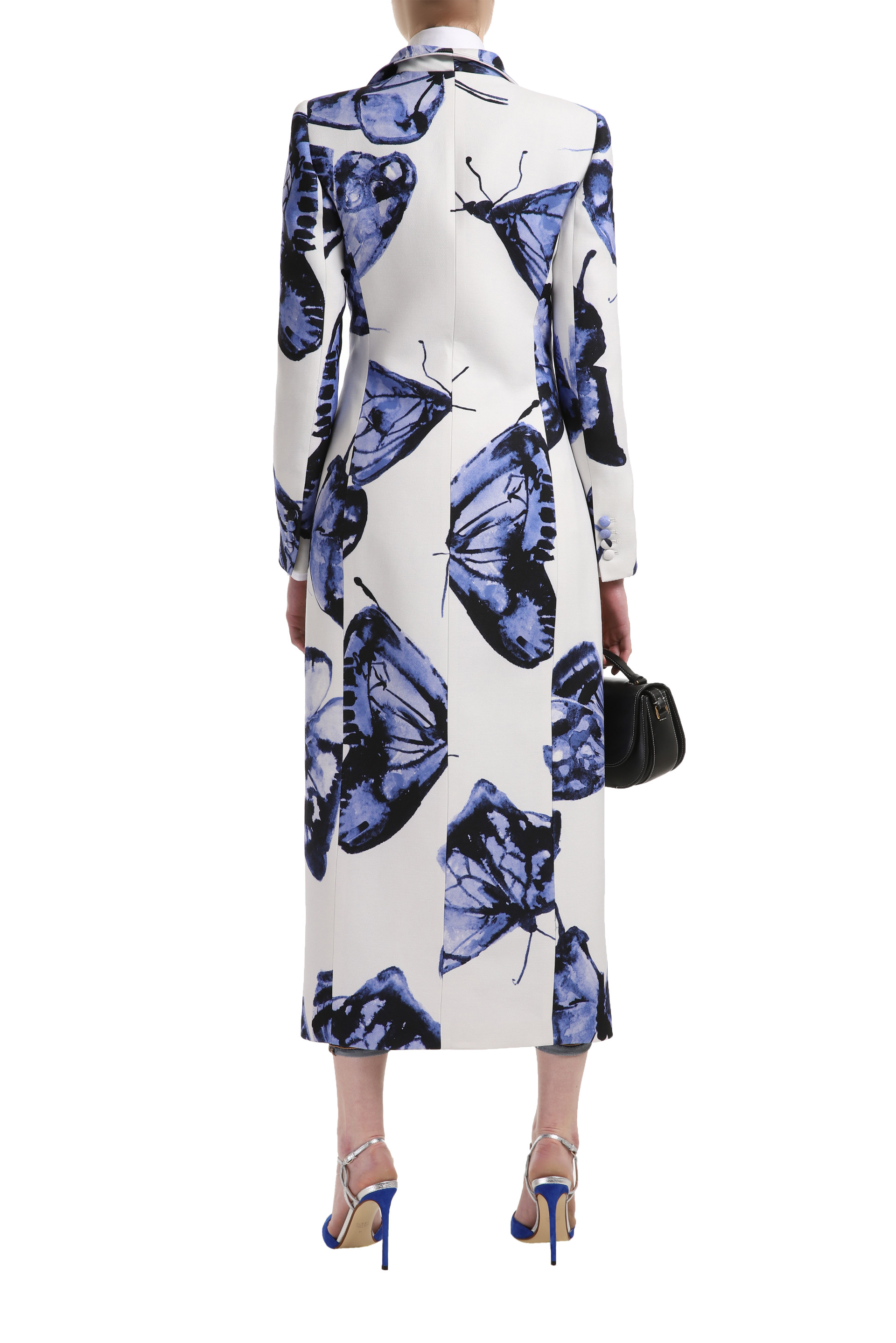 Купити Пальто Brandon Maxwell 3