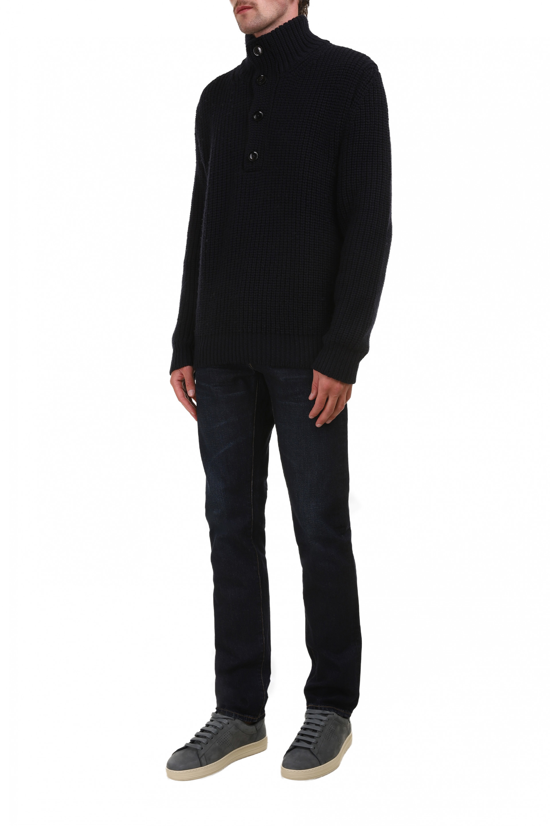 Купить Джинсы Tom Ford 2