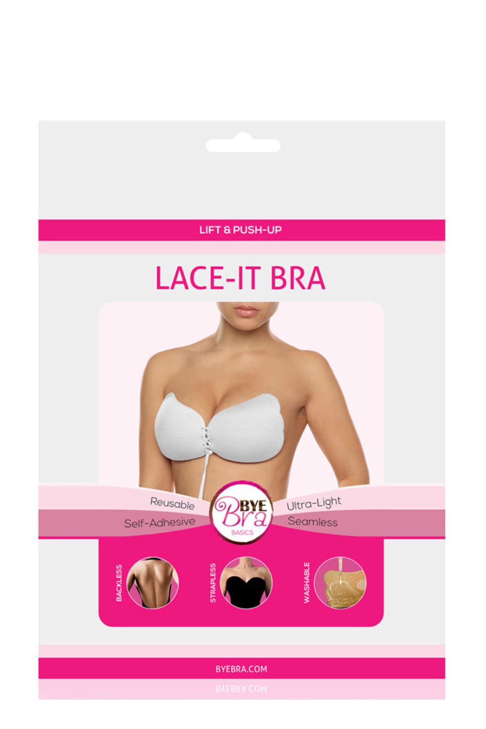 Купити Бюстгальтер BYE BRA