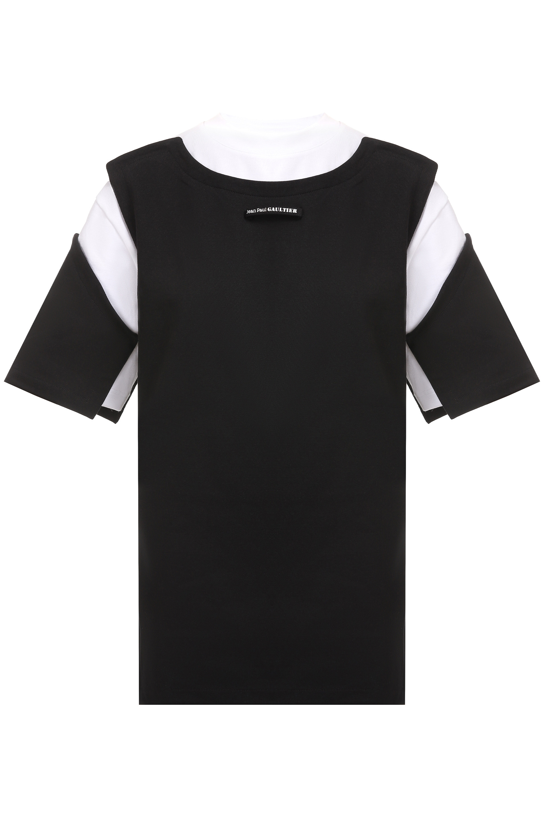 Купить Футболка JEAN PAUL GAULTIER
