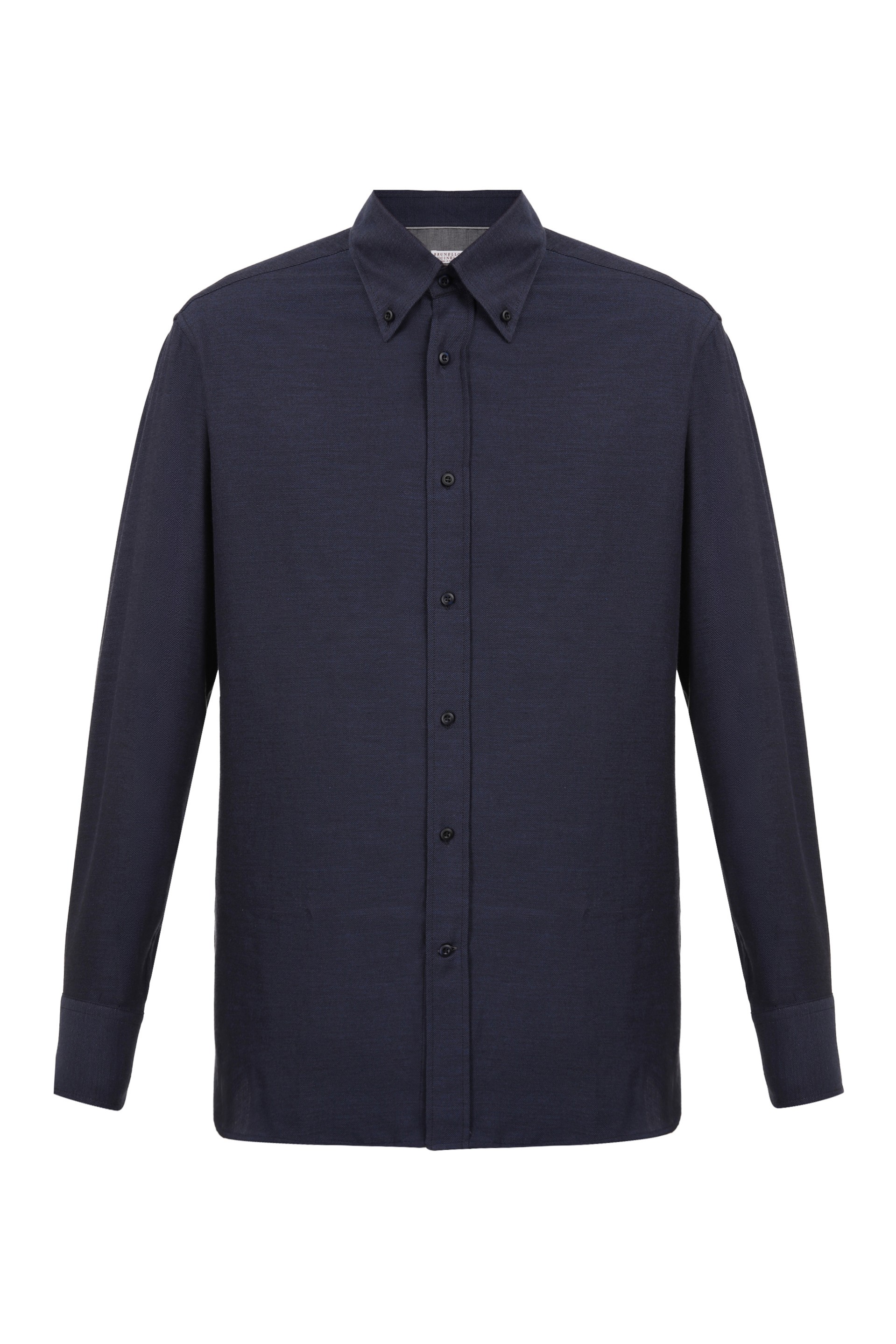 Купить Рубашка Brunello Cucinelli