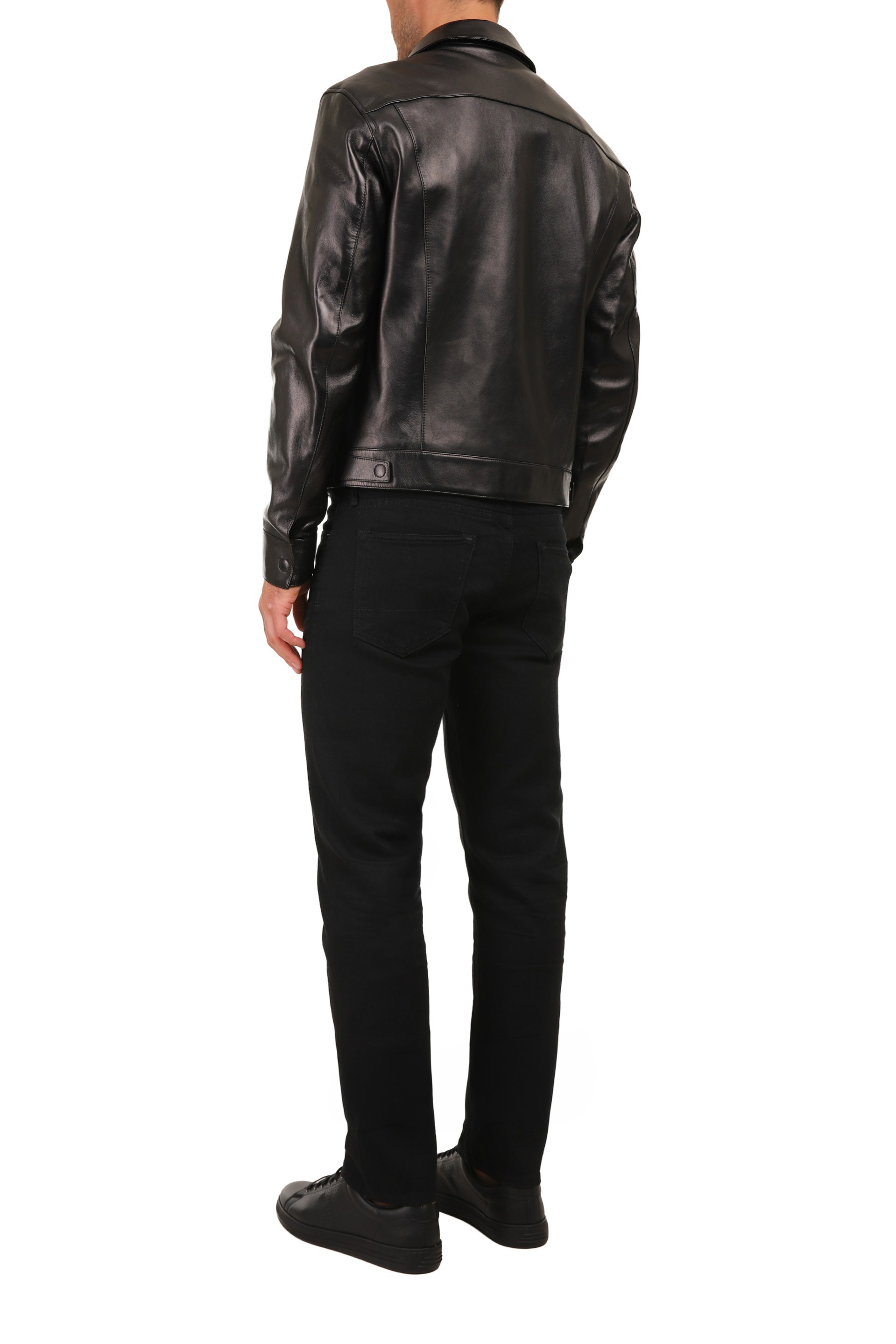 Купити Куртка Tom Ford 3