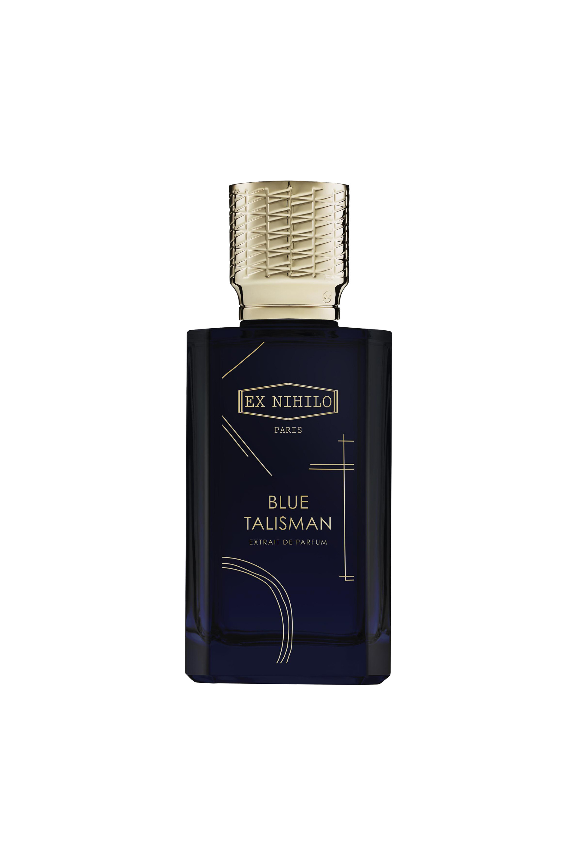 Купить Экстракт парфюмерный Ex Nihilo