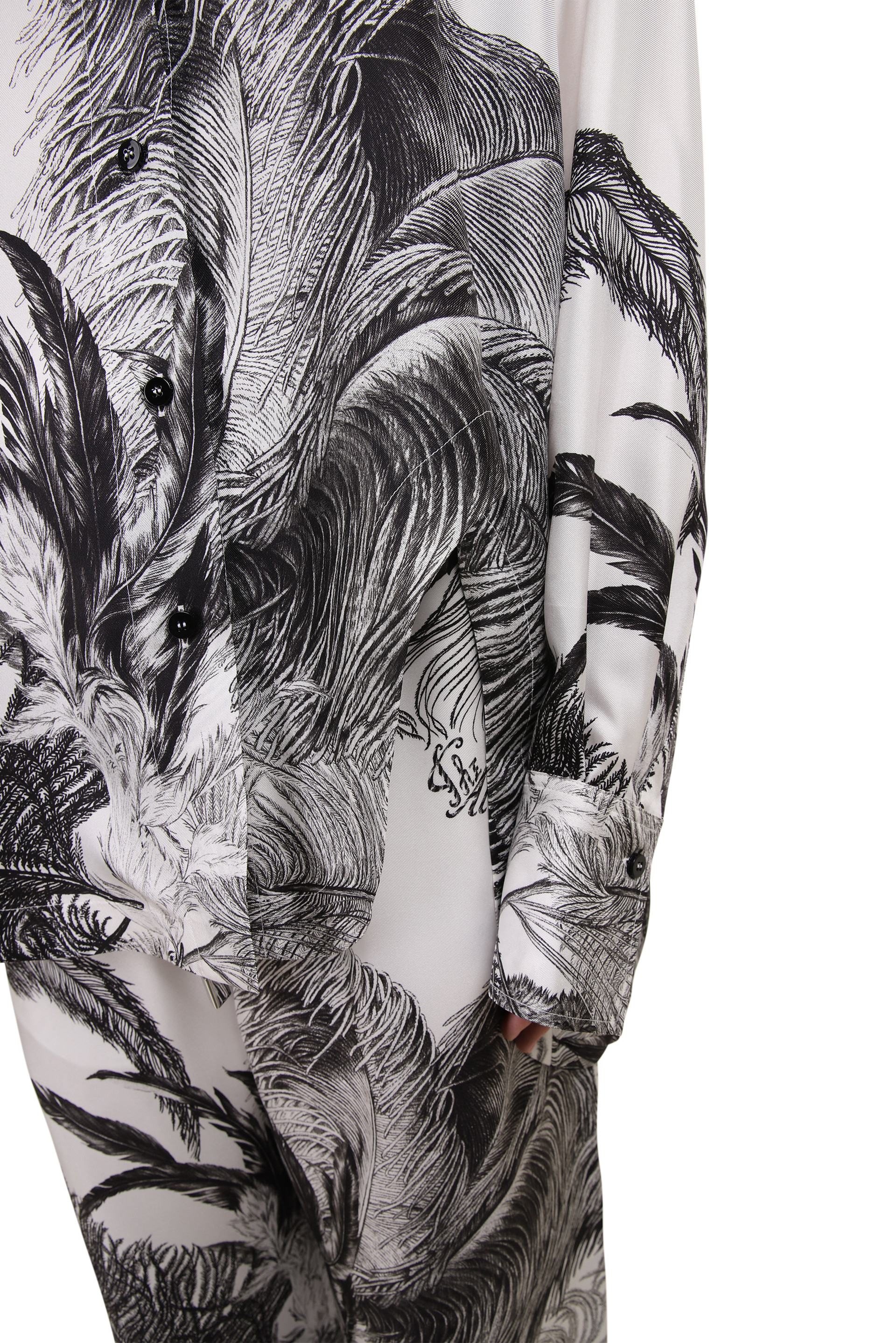 Buy Suit The Attico 4